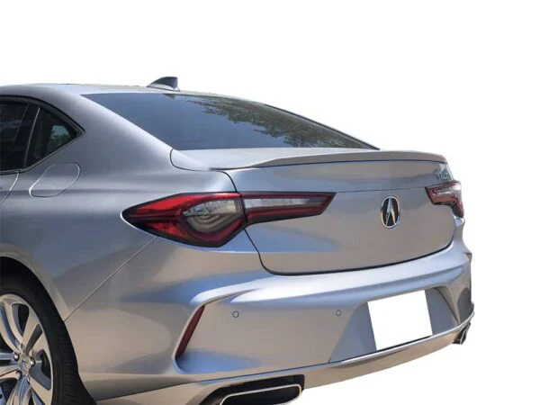 Acura TLX Flush Mount Factory Style Spoiler (2021+UP) - Image 3