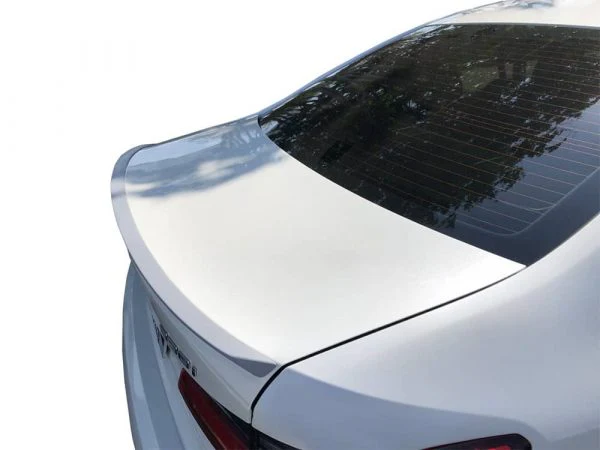 BMW 3-Series (G20) 4dr Flush Mount Custom Style Spoiler (2019+Up) - Image 3