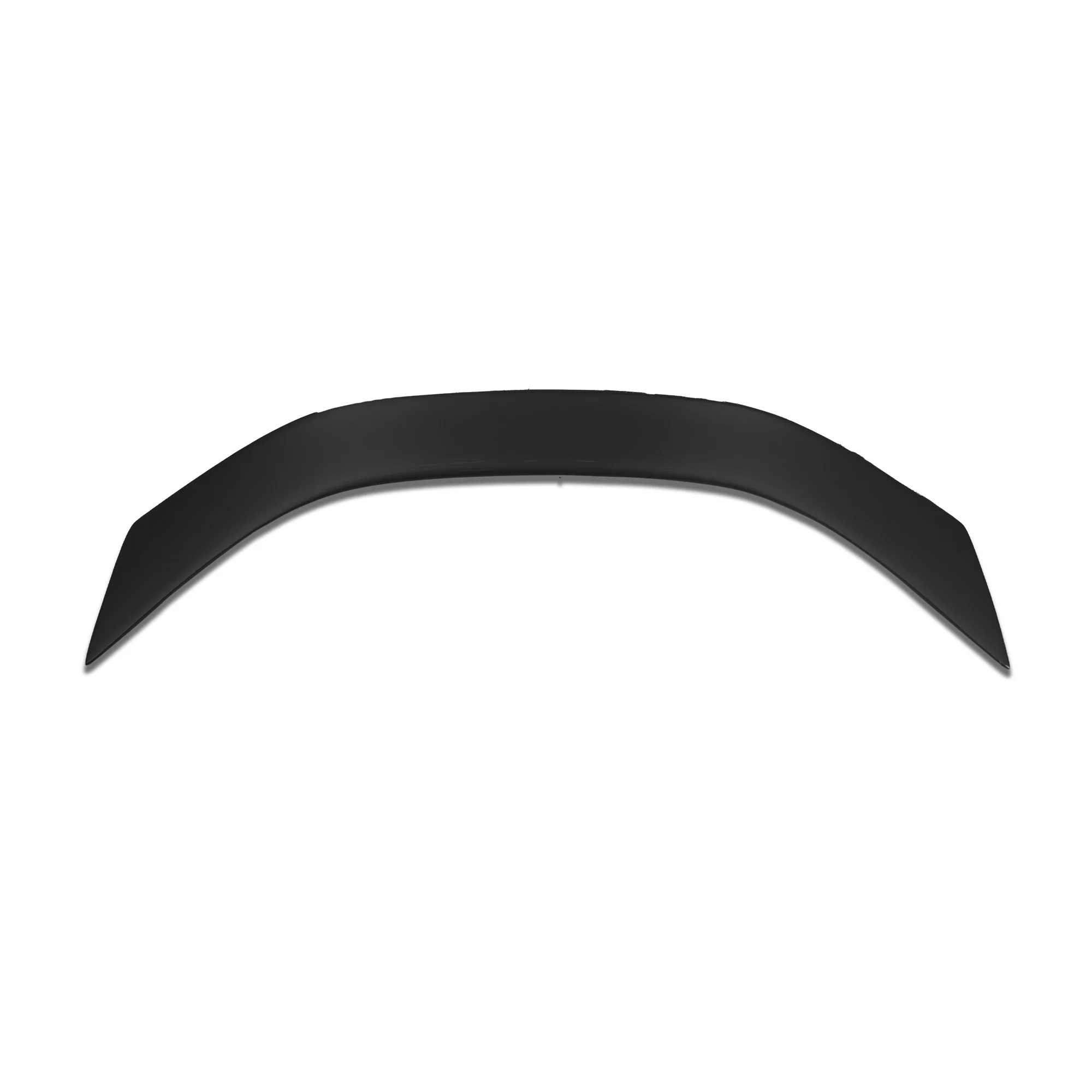 BMW Z4 (Convertible Only) Factory Style Post No Light Spoiler (2003-2008) - Image 10