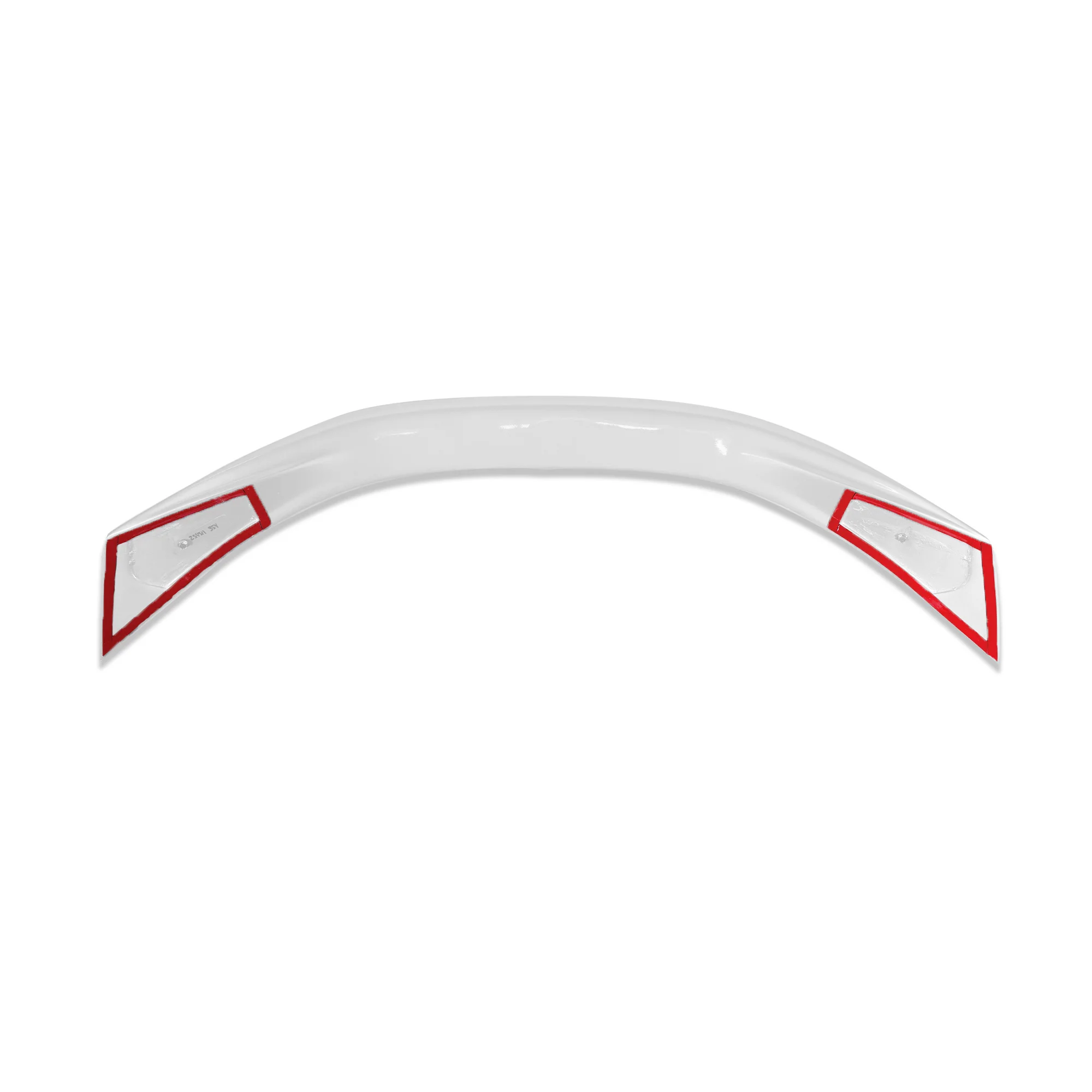 BMW Z4 (Convertible Only) Factory Style Post No Light Spoiler (2003-2008) - Image 11