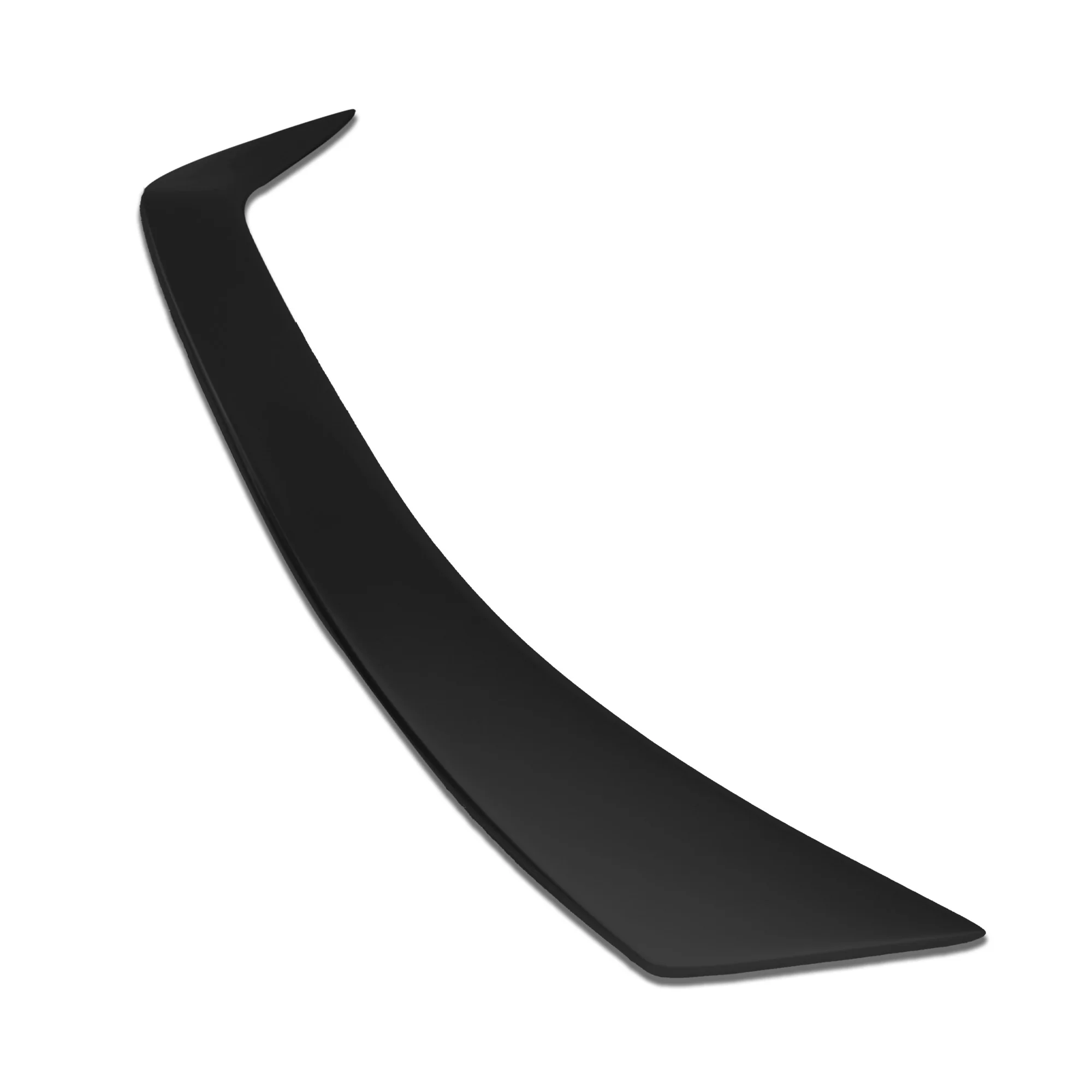 BMW Z4 (Convertible Only) Factory Style Post No Light Spoiler (2003-2008) - Image 13