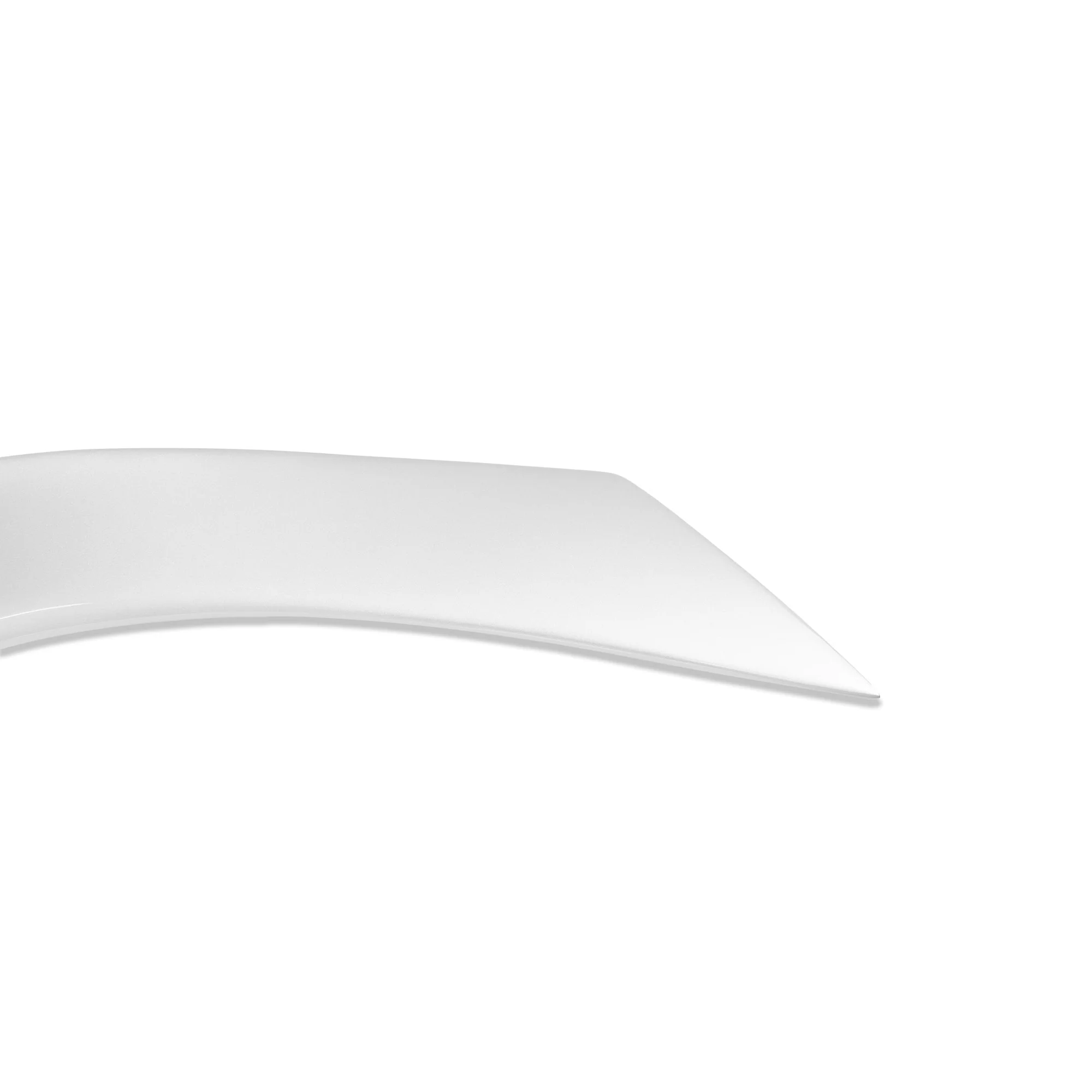 BMW Z4 (Convertible Only) Factory Style Post No Light Spoiler (2003-2008) - Image 14