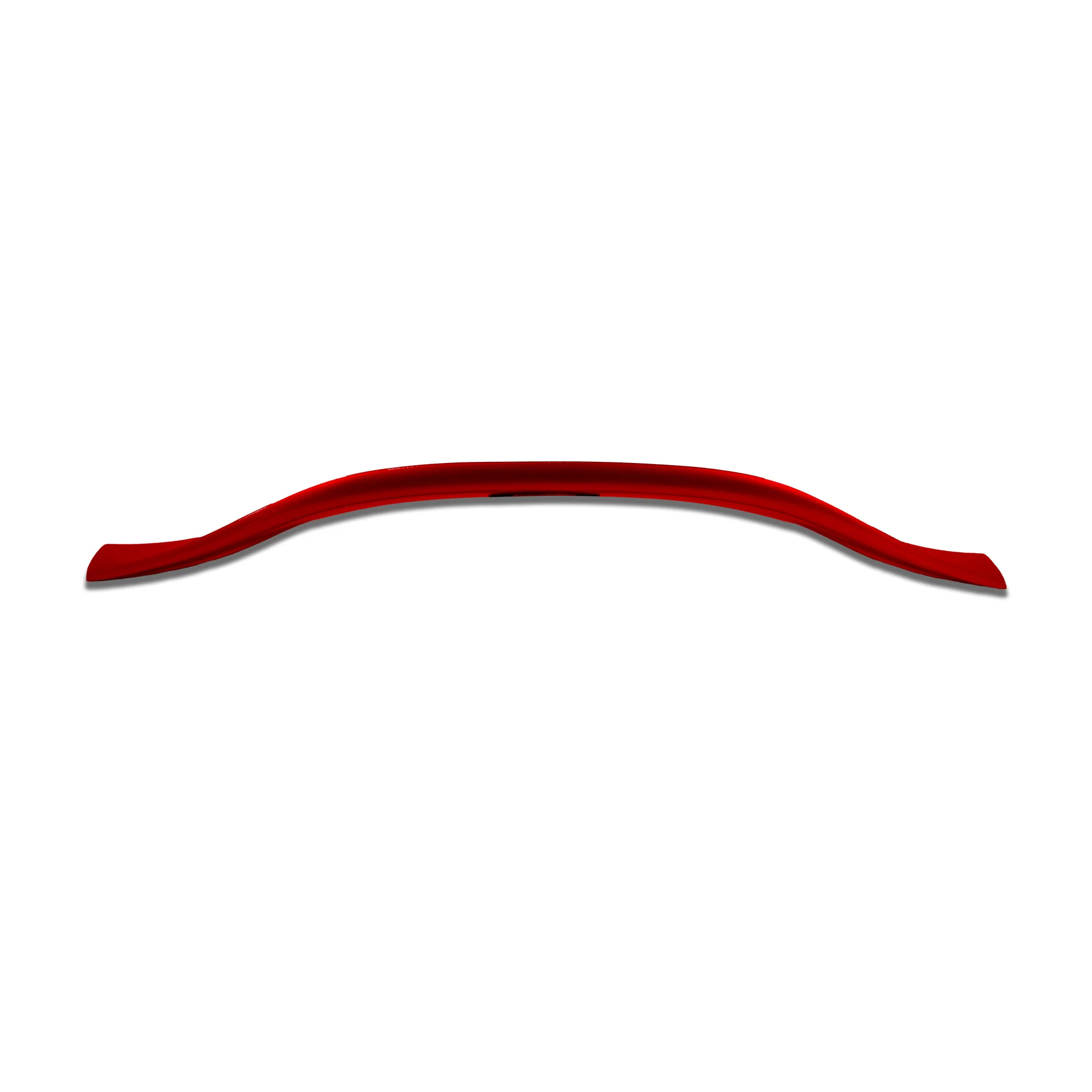 BMW Z4 (Convertible Only) Factory Style Post No Light Spoiler (2003-2008) - Image 17