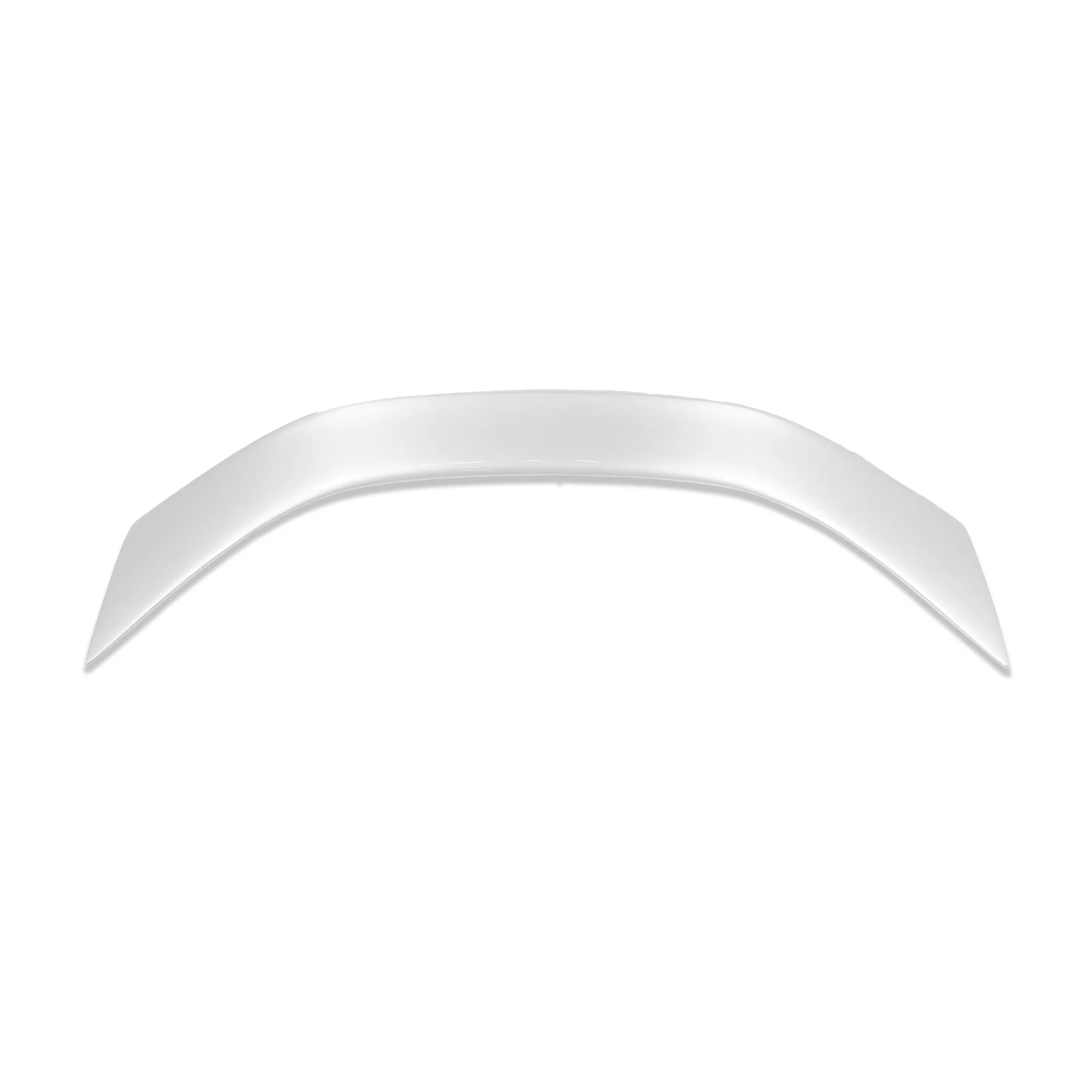 BMW Z4 (Convertible Only) Factory Style Post No Light Spoiler (2003-2008) - Image 18
