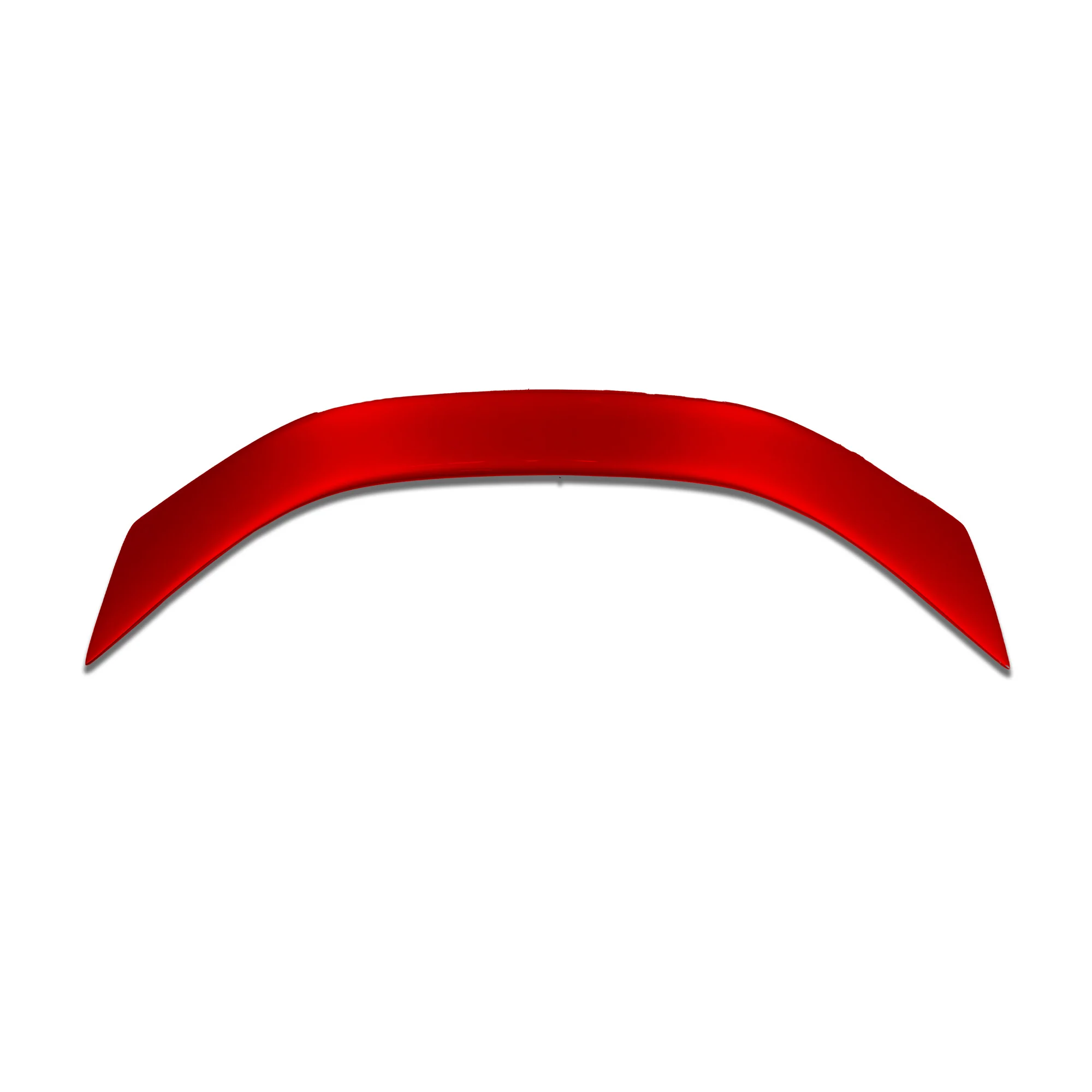 BMW Z4 (Convertible Only) Factory Style Post No Light Spoiler (2003-2008) - Image 22