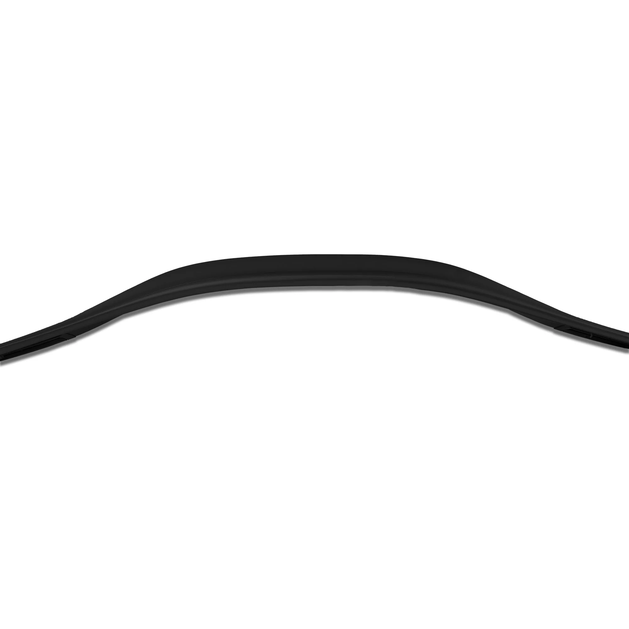 BMW Z4 (Convertible Only) Factory Style Post No Light Spoiler (2003-2008) - Image 23