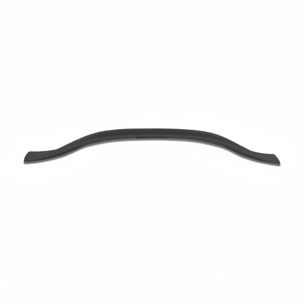 BMW Z4 (Convertible Only) Factory Style Post No Light Spoiler (2003-2008) - Image 25