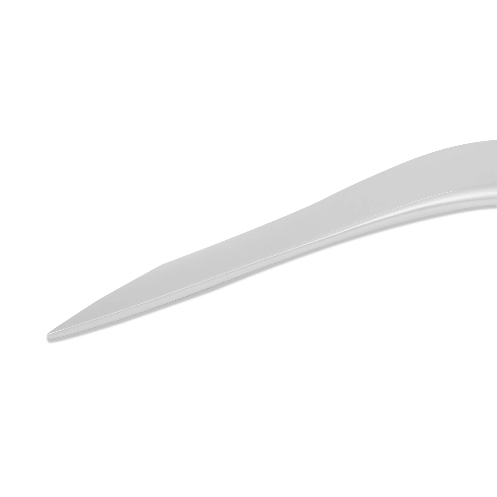 BMW Z4 (Convertible Only) Factory Style Post No Light Spoiler (2003-2008) - Image 26