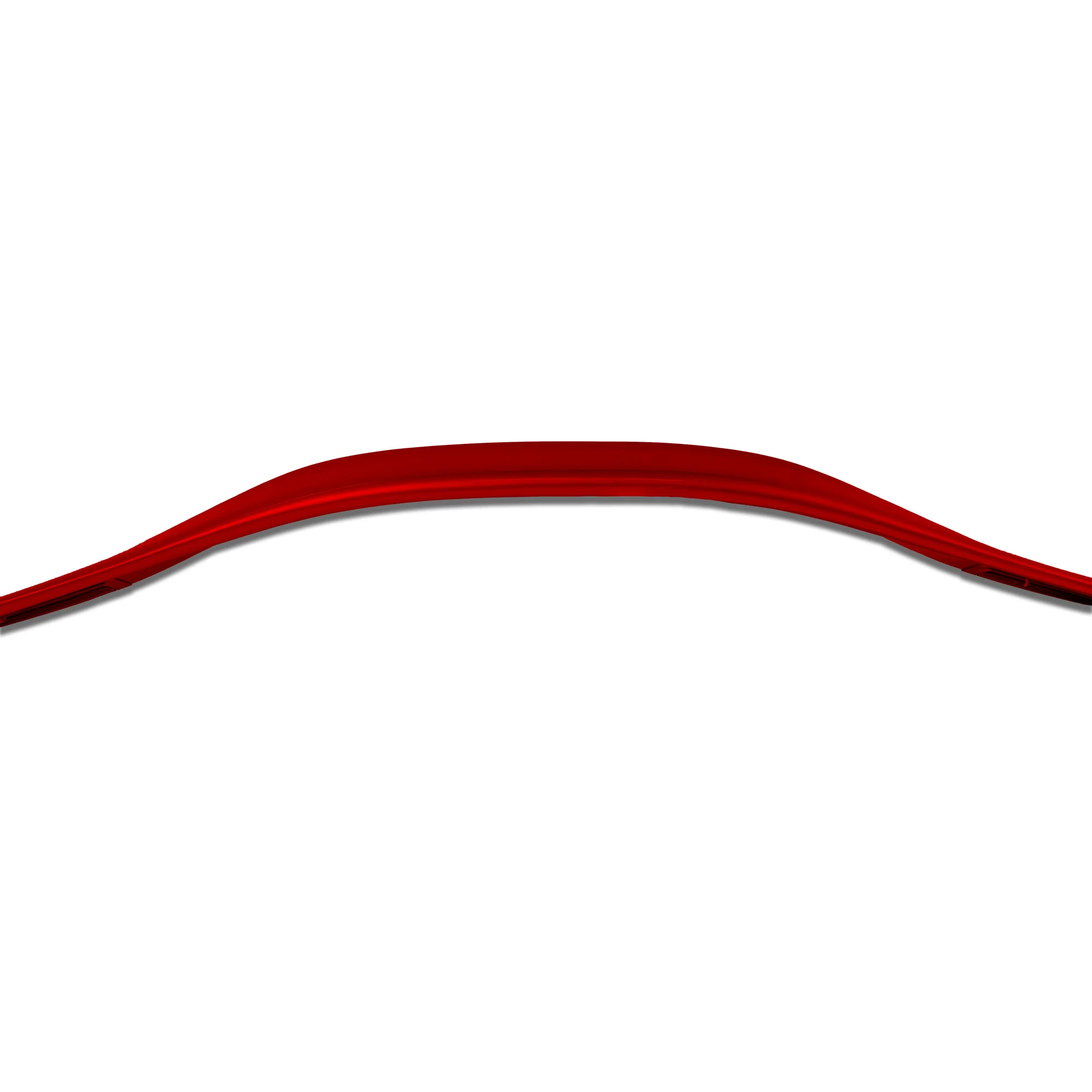 BMW Z4 (Convertible Only) Factory Style Post No Light Spoiler (2003-2008) - Image 29