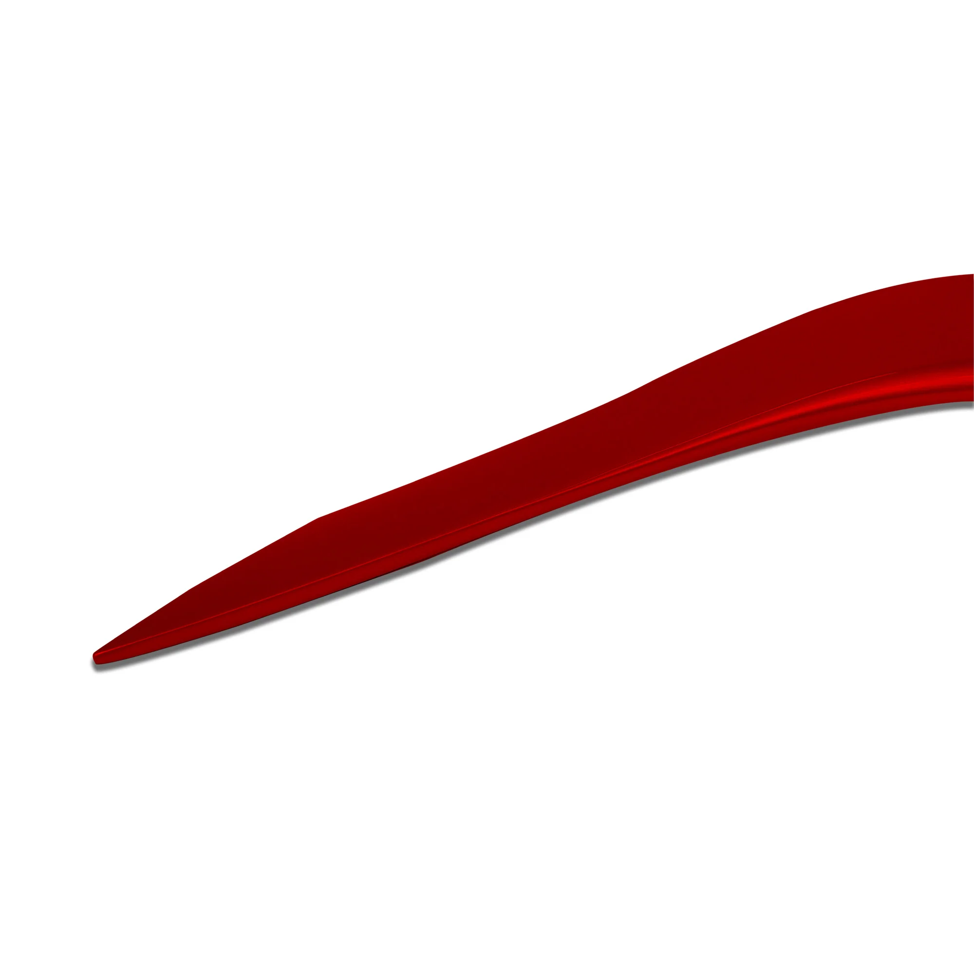 BMW Z4 (Convertible Only) Factory Style Post No Light Spoiler (2003-2008) - Image 32