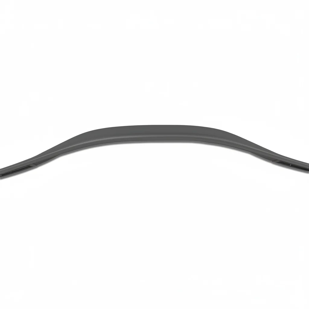 BMW Z4 (Convertible Only) Factory Style Post No Light Spoiler (2003-2008) - Image 33