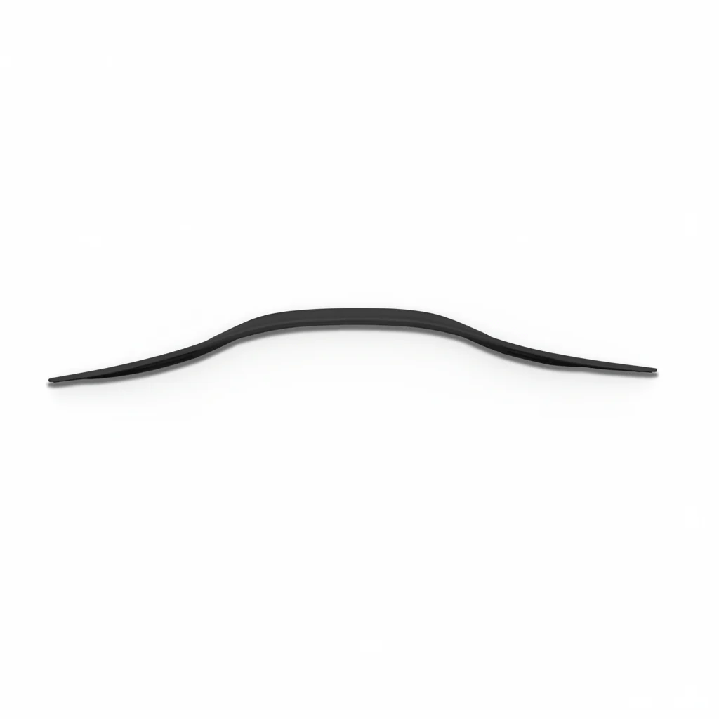 BMW Z4 (Convertible Only) Factory Style Post No Light Spoiler (2003-2008) - Image 35