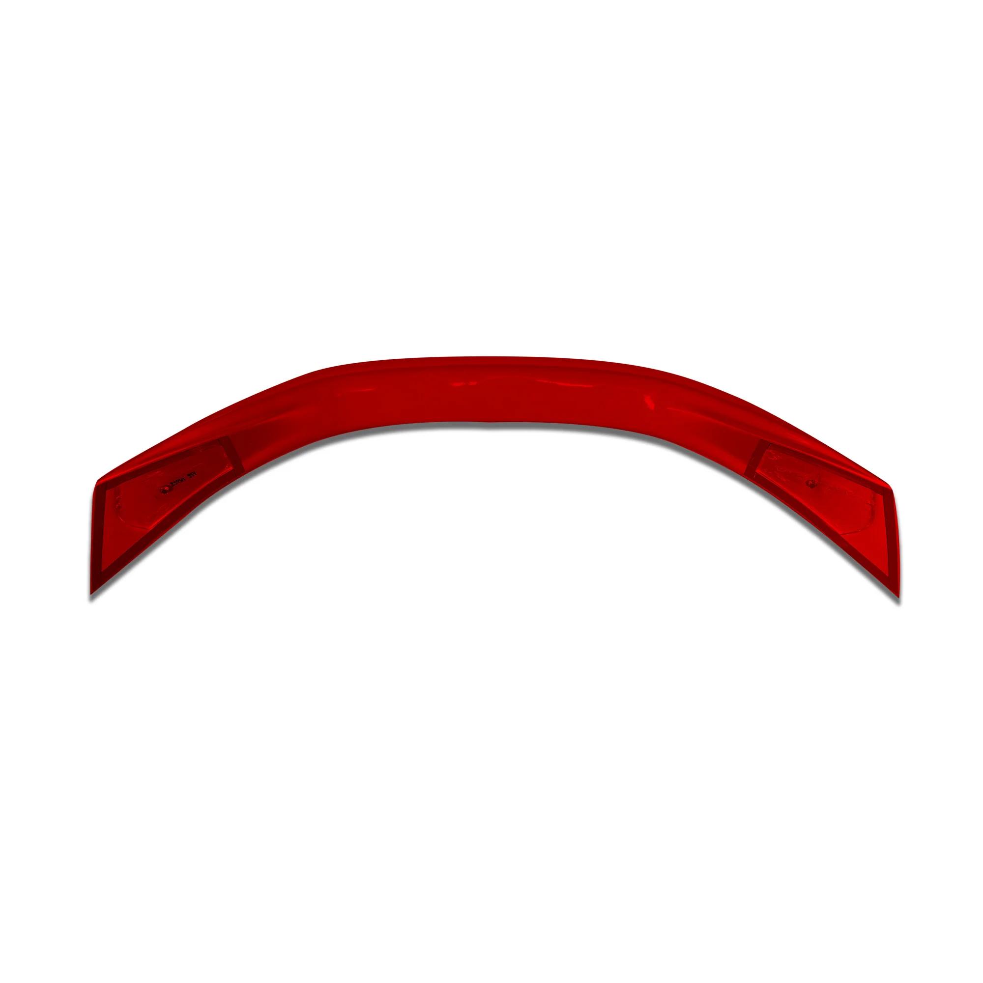 BMW Z4 (Convertible Only) Factory Style Post No Light Spoiler (2003-2008) - Image 36