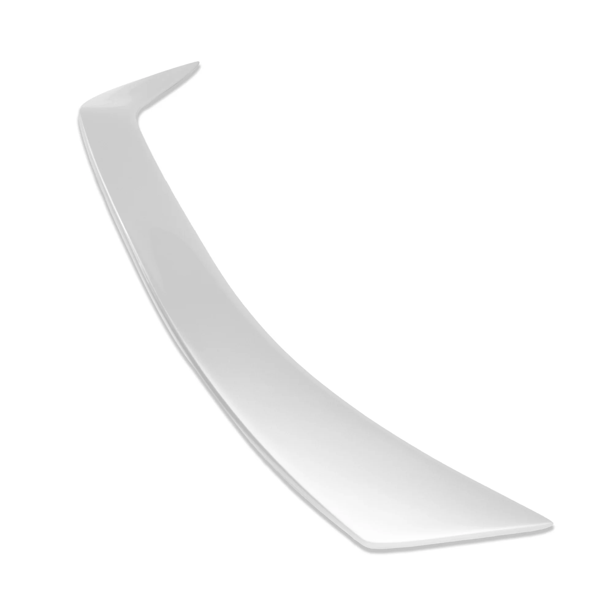 BMW Z4 (Convertible Only) Factory Style Post No Light Spoiler (2003-2008) - Image 5