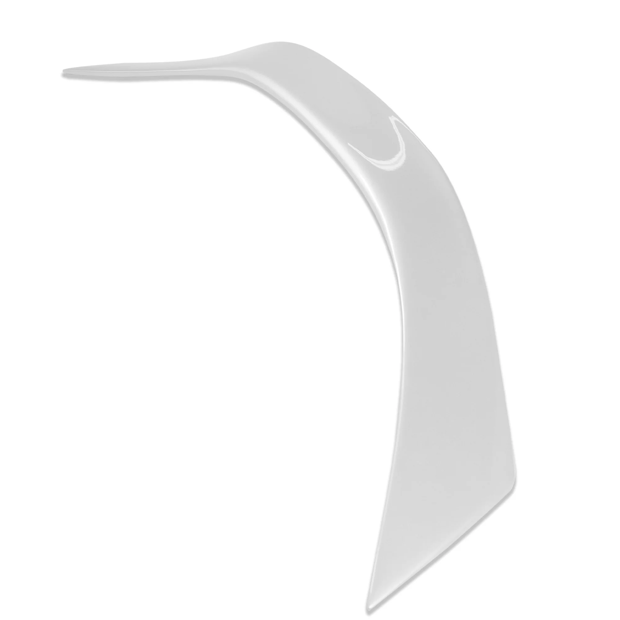 BMW Z4 (Convertible Only) Factory Style Post No Light Spoiler (2003-2008) - Image 8