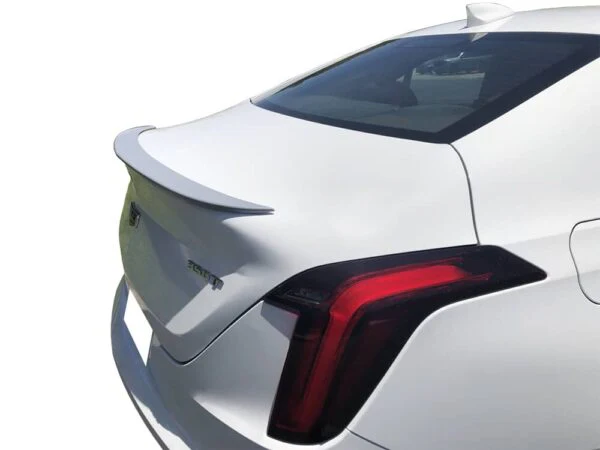 Cadillac CT4 Flush Mount Factory Style Spoiler (2020+UP) - Image 2