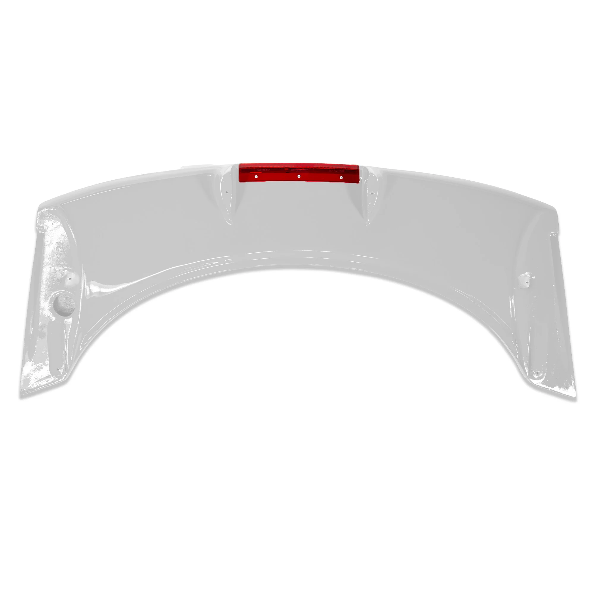 Chevrolet Camaro Factory Style  4Post Lighted Spoiler (1993-2002) - Image 19