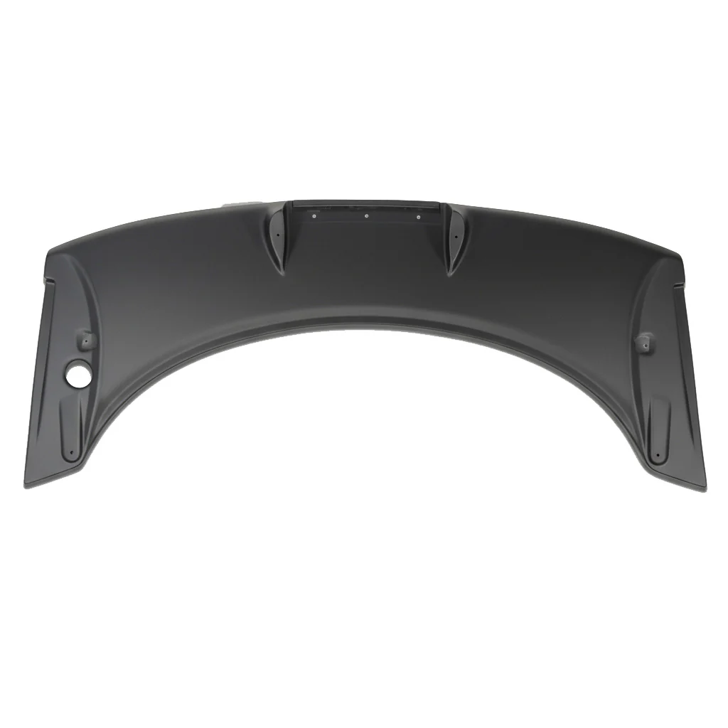 Chevrolet Camaro Factory Style  4Post Lighted Spoiler (1993-2002) - Image 26