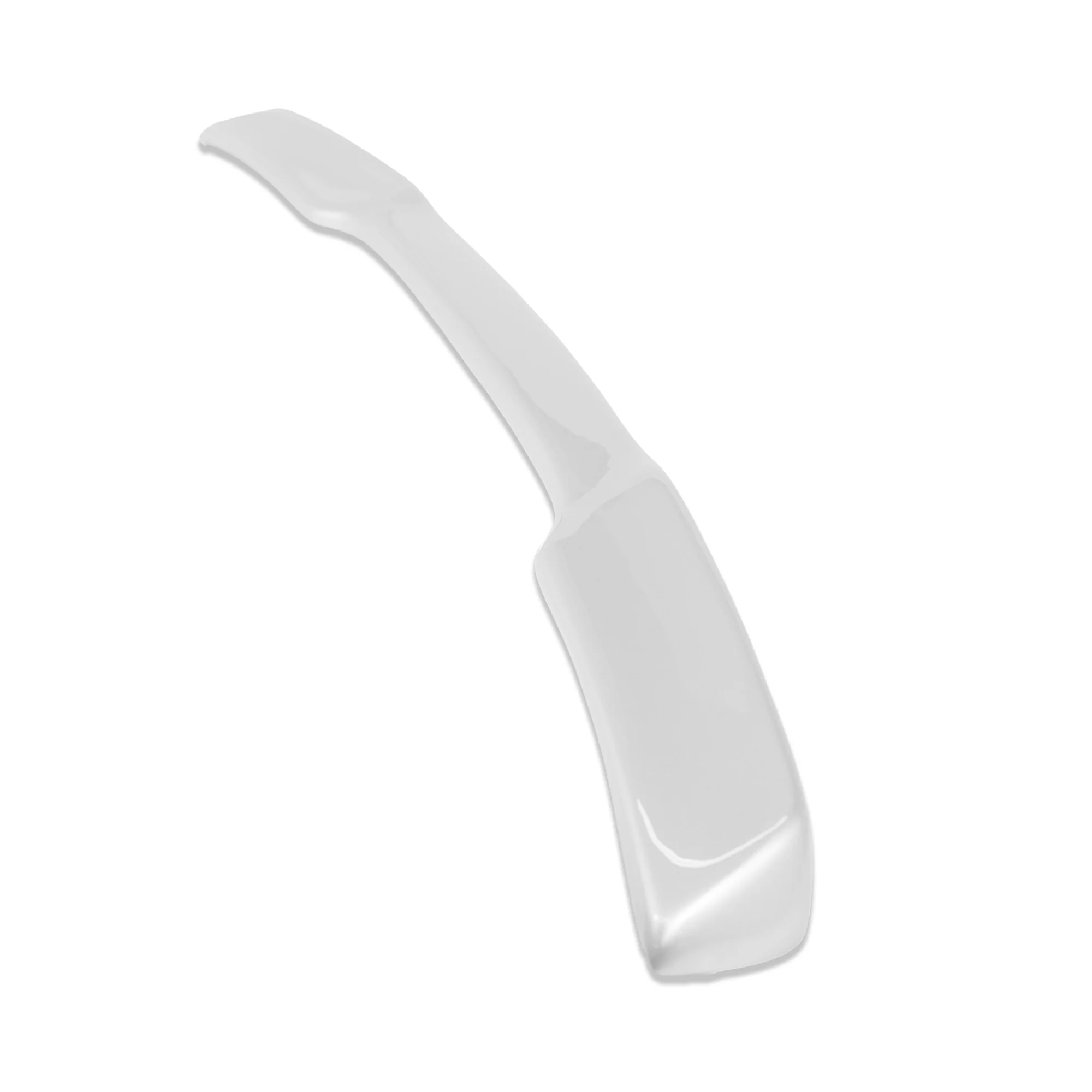 For Chevrolet Corvette (C6) Factory Style Flush No Light Spoiler (2005-2013) - Image 10