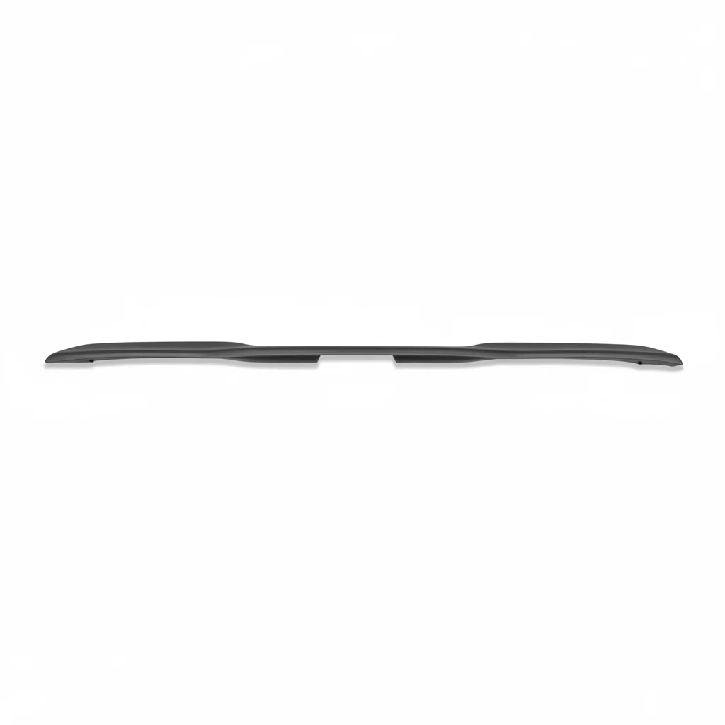 For Chevrolet Corvette (C6) Factory Style Flush No Light Spoiler (2005-2013) - Image 11
