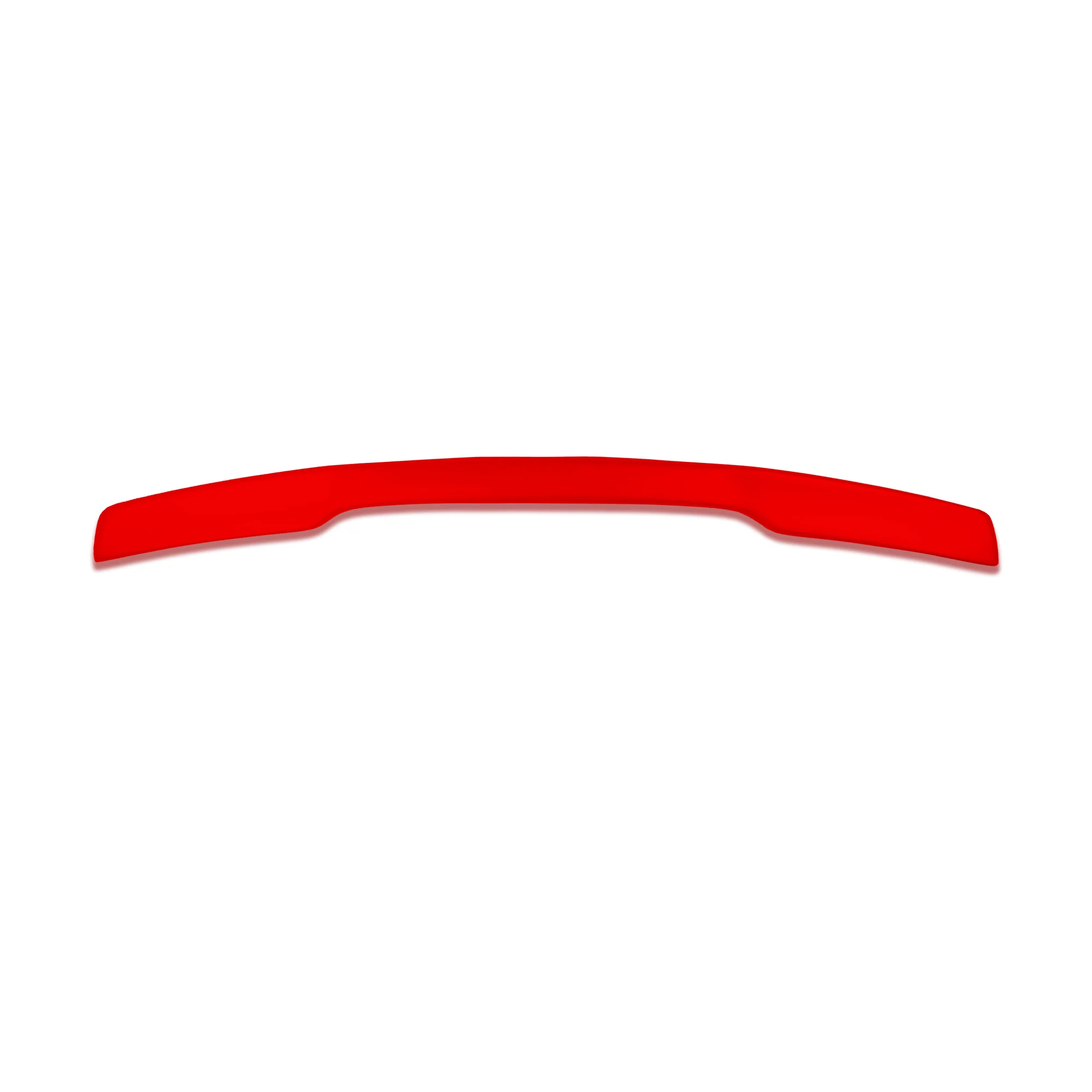 For Chevrolet Corvette (C6) Factory Style Flush No Light Spoiler (2005-2013) - Image 12