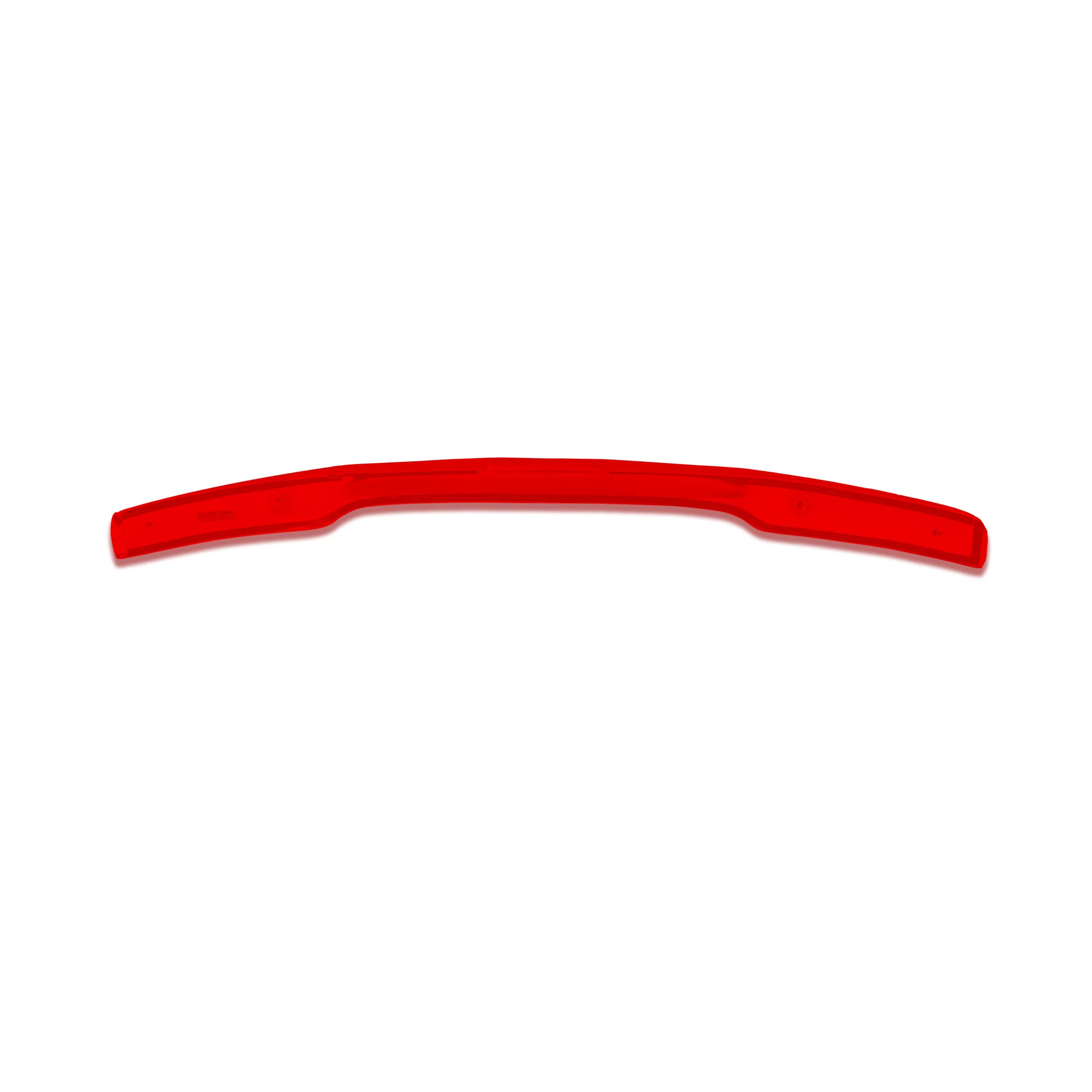 For Chevrolet Corvette (C6) Factory Style Flush No Light Spoiler (2005-2013) - Image 13