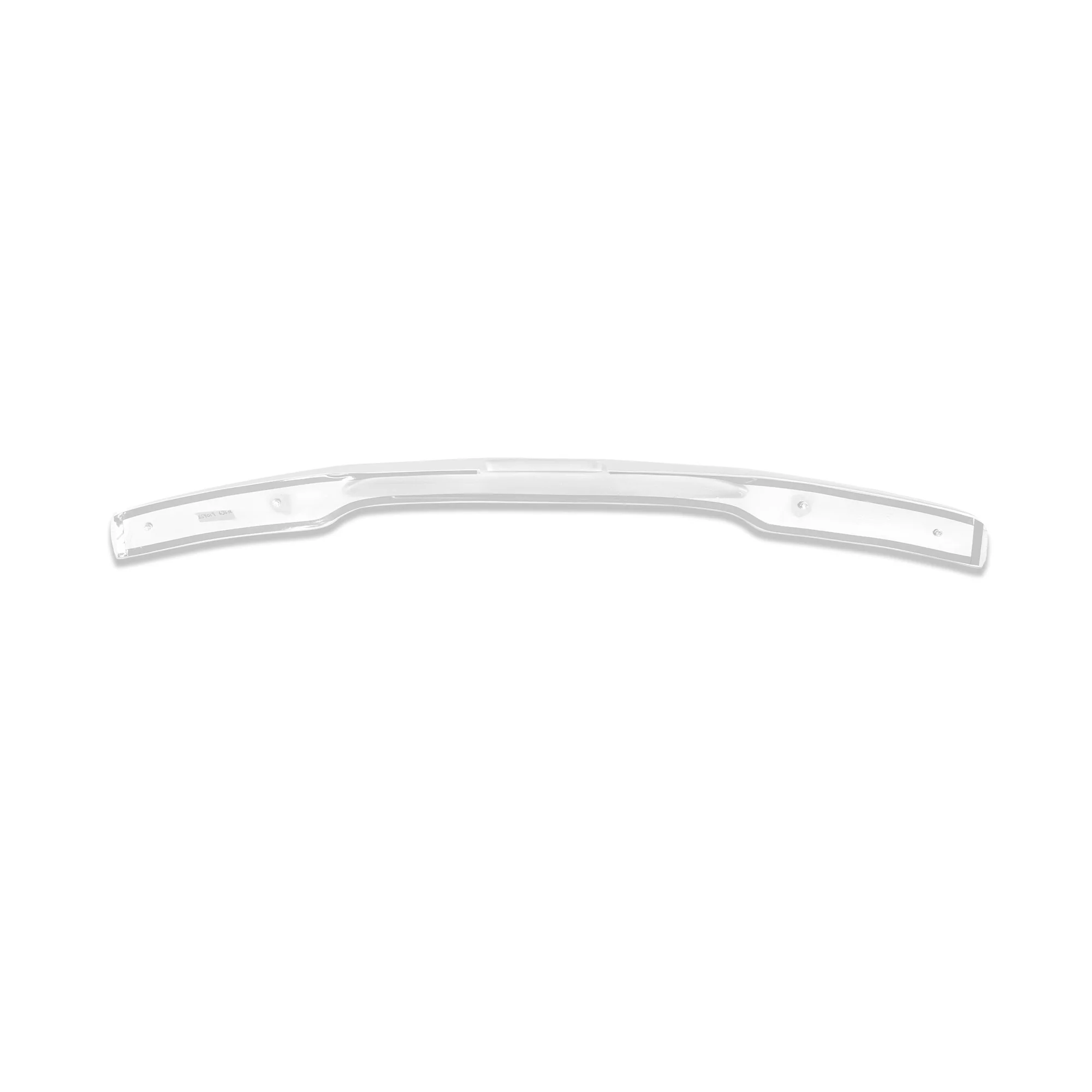 For Chevrolet Corvette (C6) Factory Style Flush No Light Spoiler (2005-2013) - Image 14