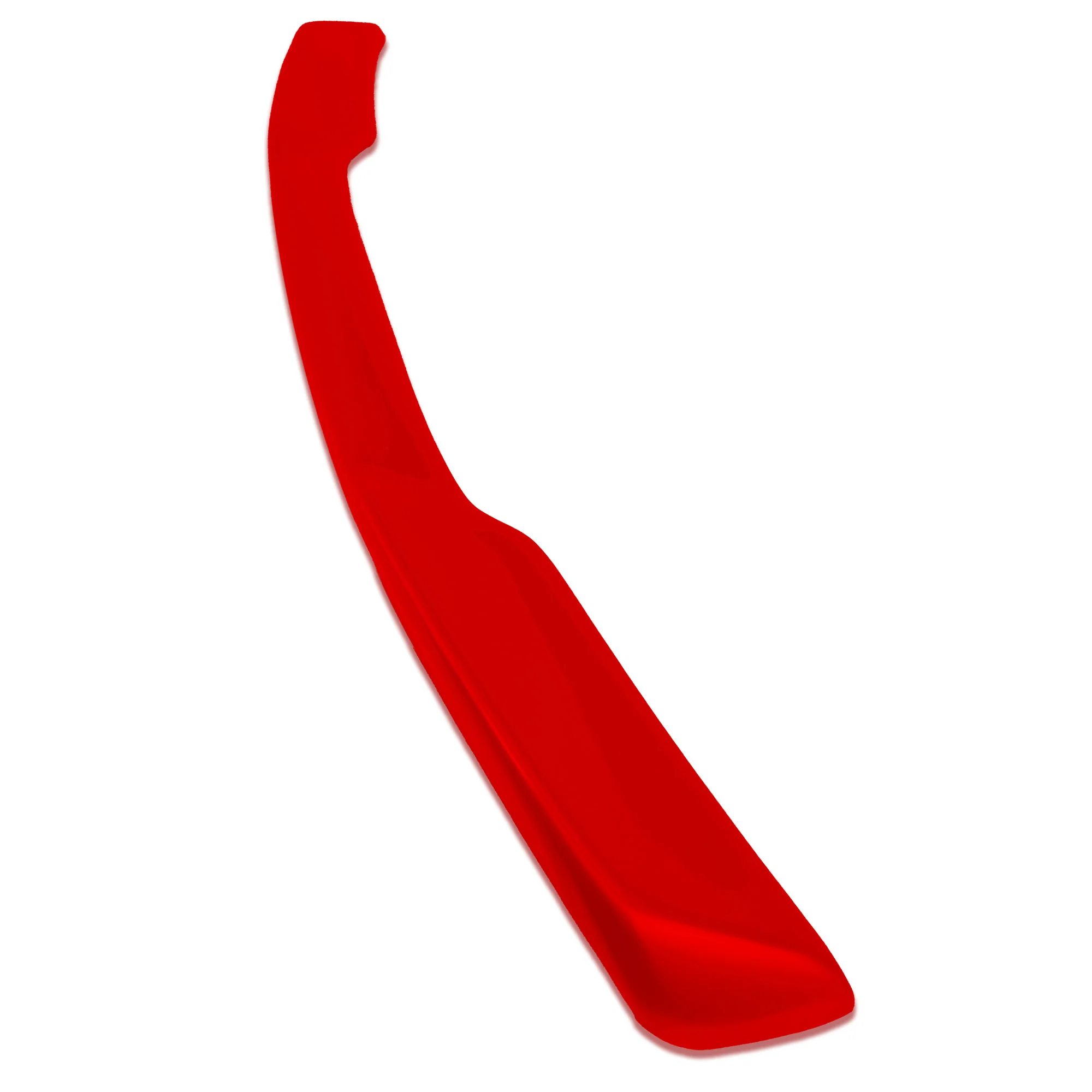 For Chevrolet Corvette (C6) Factory Style Flush No Light Spoiler (2005-2013) - Image 15