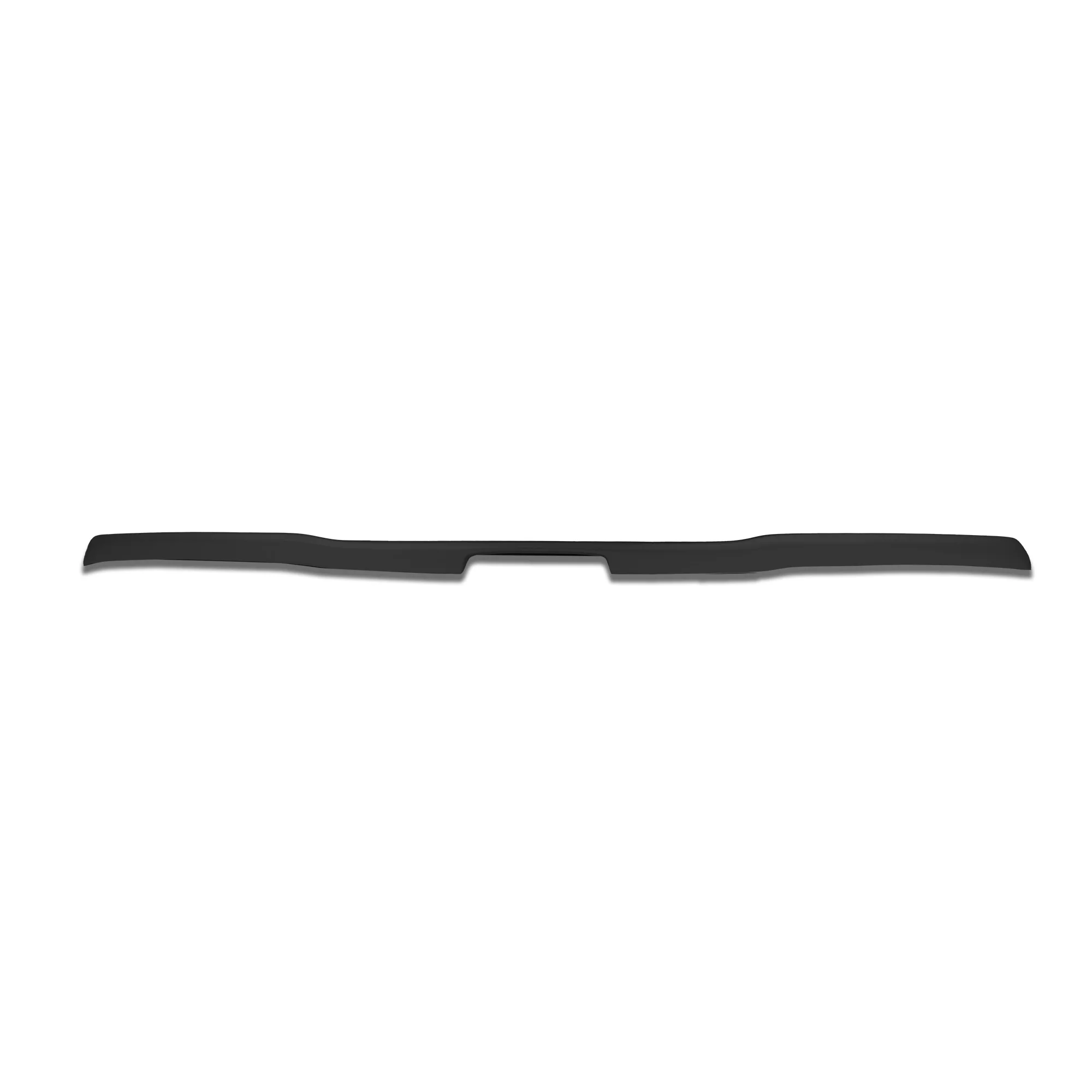 For Chevrolet Corvette (C6) Factory Style Flush No Light Spoiler (2005-2013) - Image 16