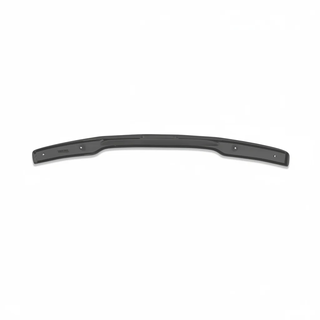 For Chevrolet Corvette (C6) Factory Style Flush No Light Spoiler (2005-2013) - Image 18