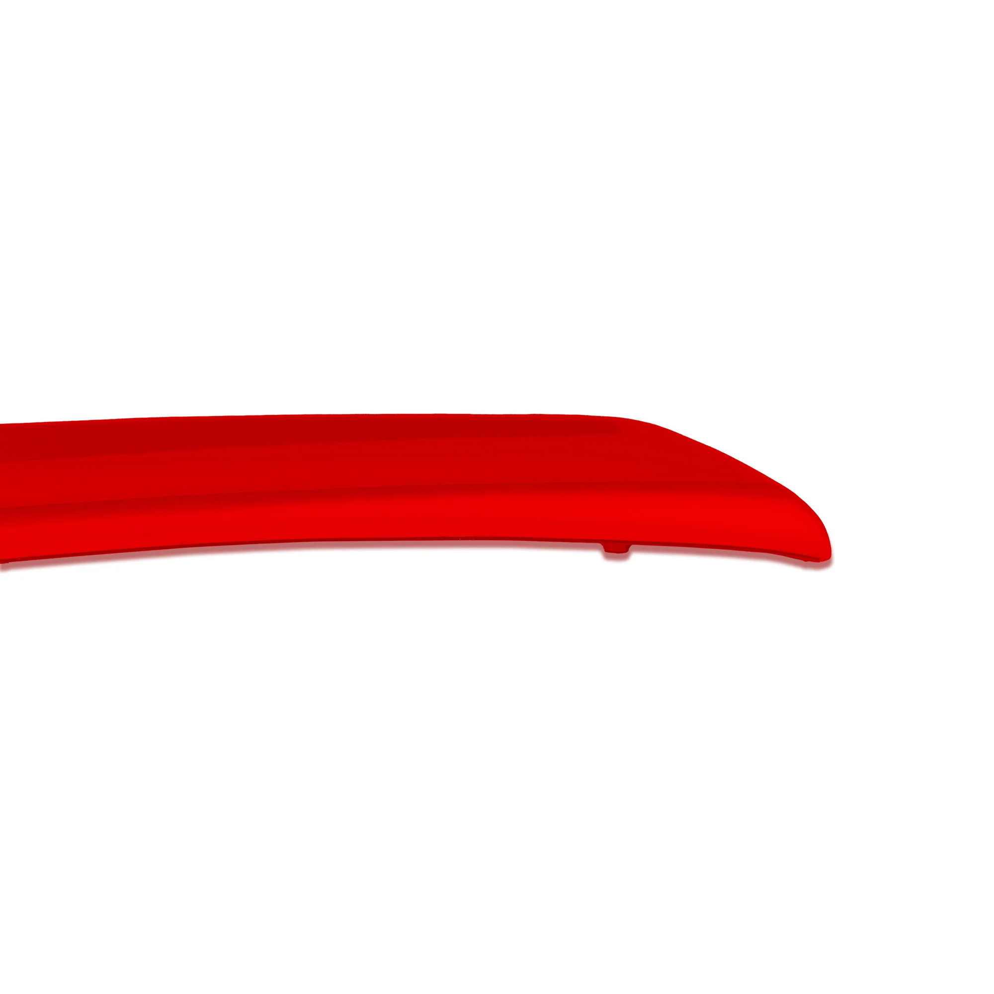 For Chevrolet Corvette (C6) Factory Style Flush No Light Spoiler (2005-2013) - Image 19