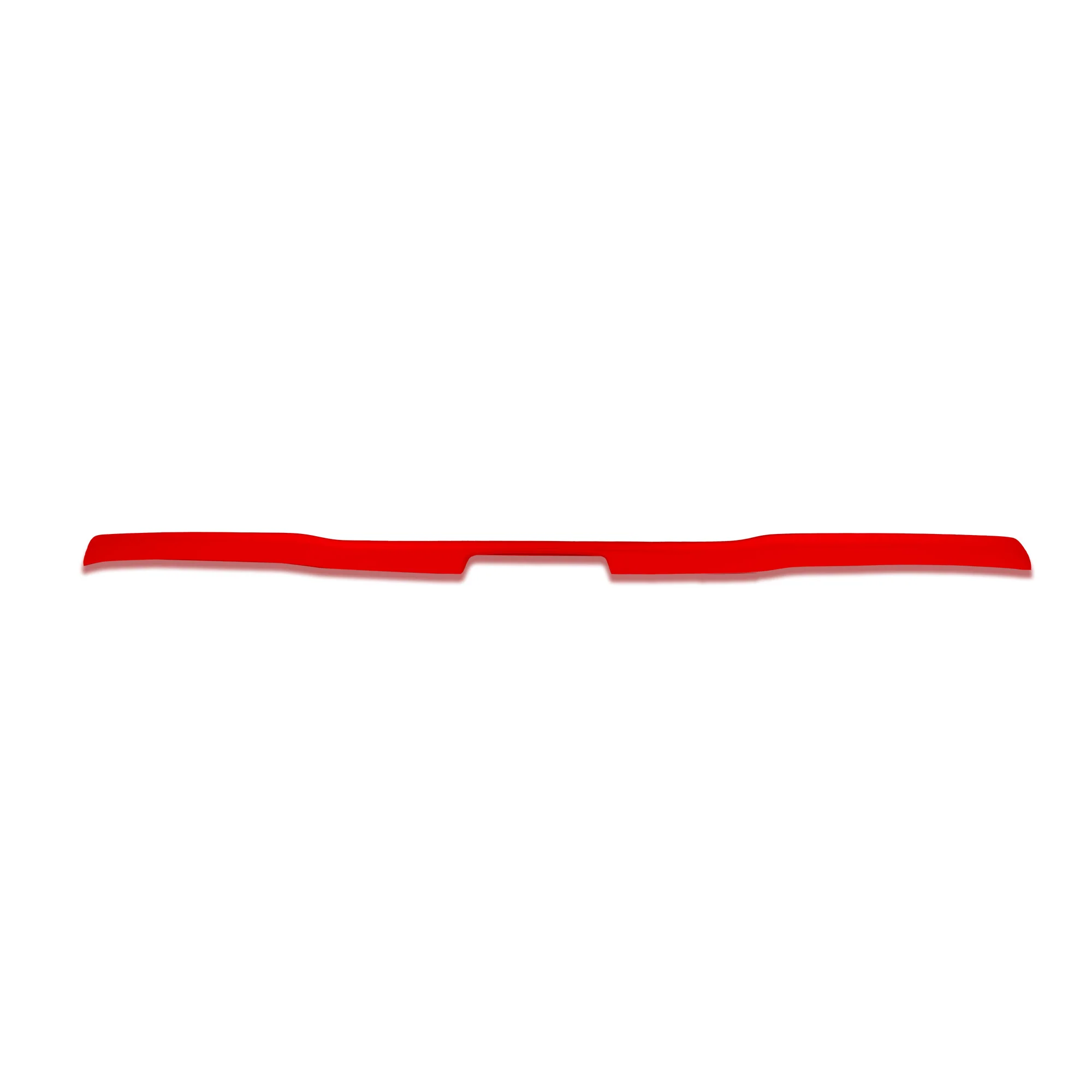 For Chevrolet Corvette (C6) Factory Style Flush No Light Spoiler (2005-2013) - Image 20