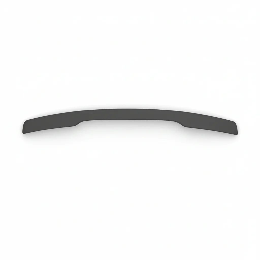 For Chevrolet Corvette (C6) Factory Style Flush No Light Spoiler (2005-2013) - Image 23