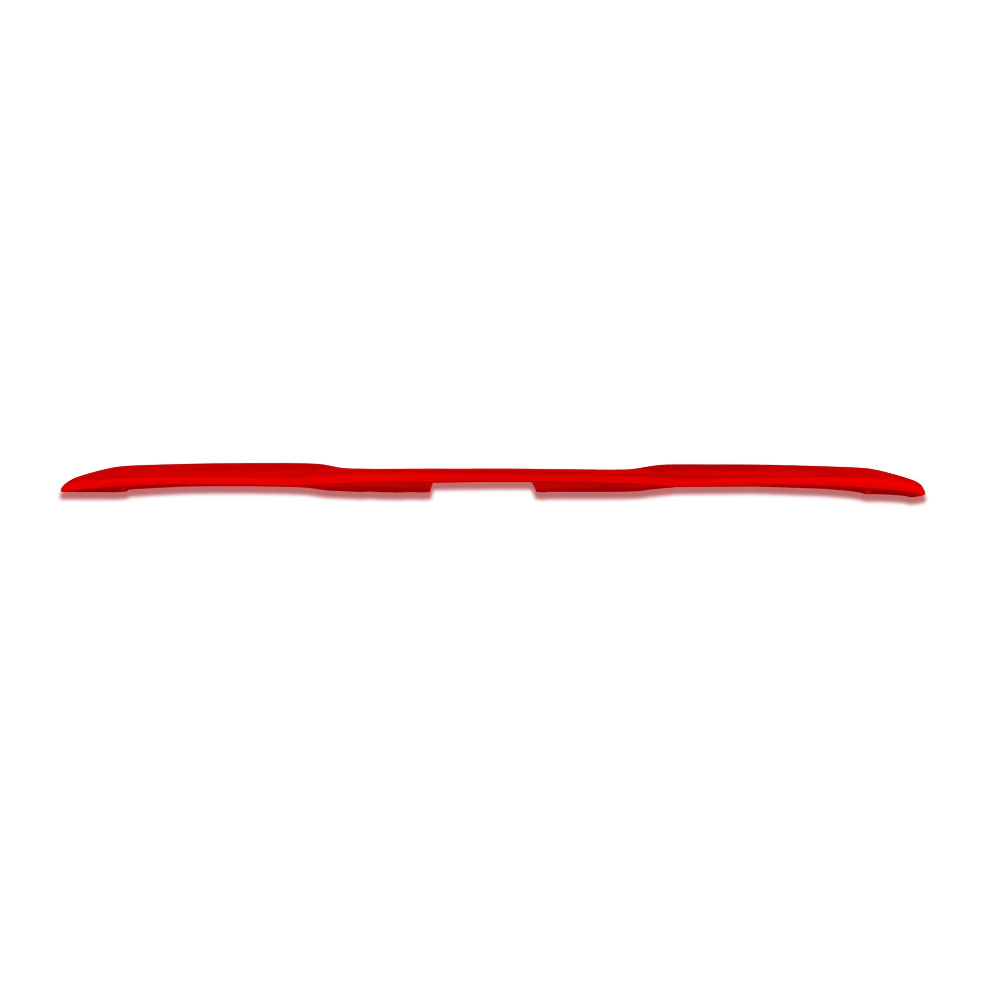 For Chevrolet Corvette (C6) Factory Style Flush No Light Spoiler (2005-2013) - Image 24