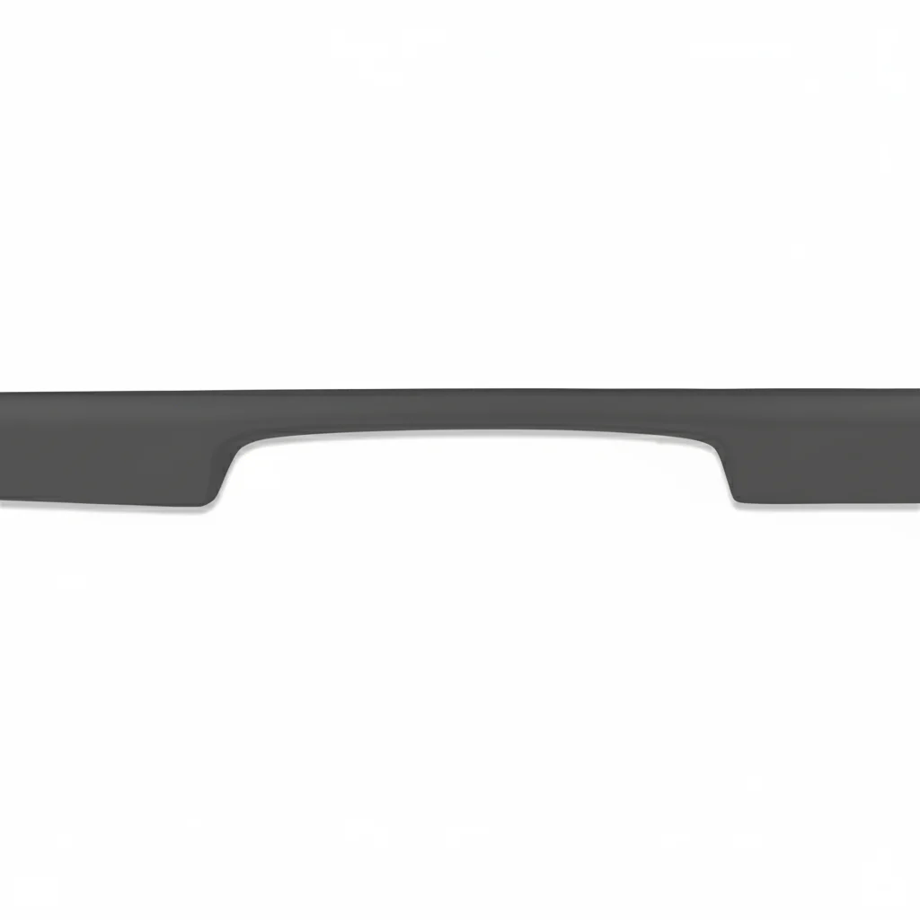 For Chevrolet Corvette (C6) Factory Style Flush No Light Spoiler (2005-2013) - Image 26