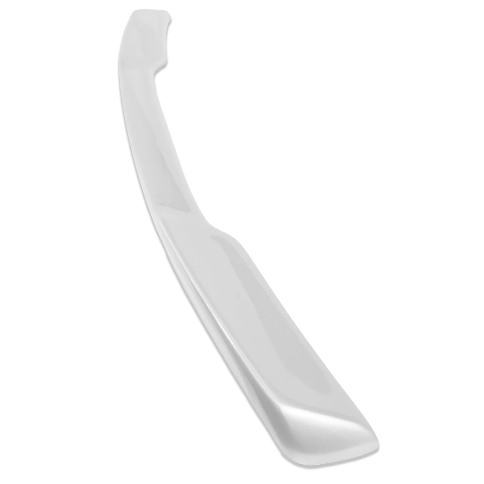 For Chevrolet Corvette (C6) Factory Style Flush No Light Spoiler (2005-2013) - Image 28