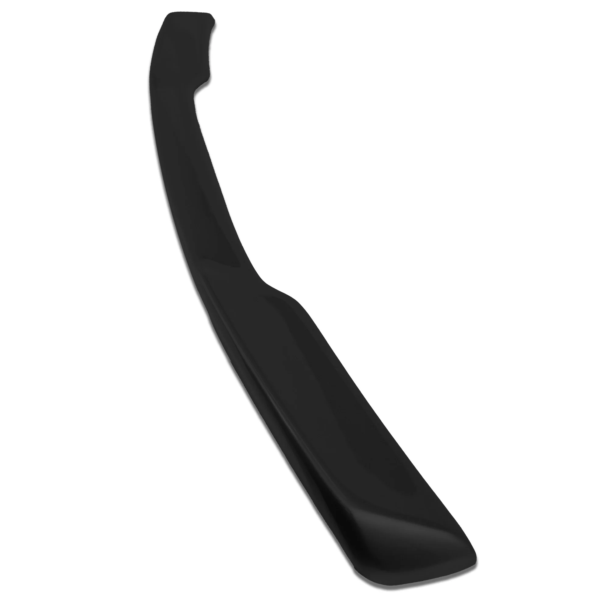 For Chevrolet Corvette (C6) Factory Style Flush No Light Spoiler (2005-2013) - Image 3