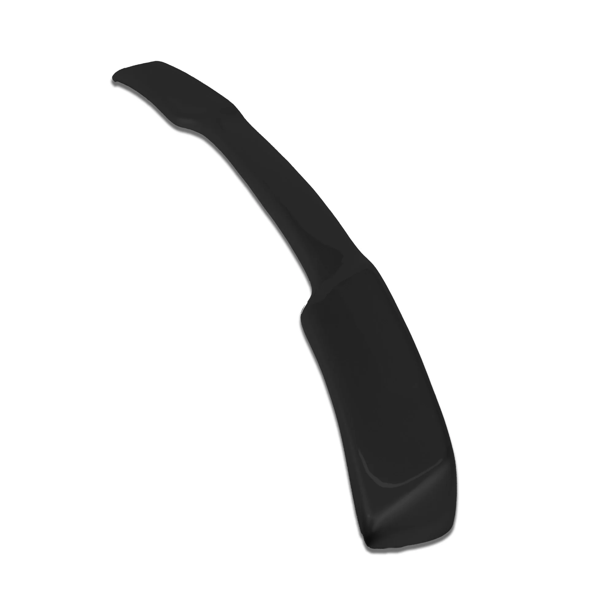 For Chevrolet Corvette (C6) Factory Style Flush No Light Spoiler (2005-2013) - Image 30