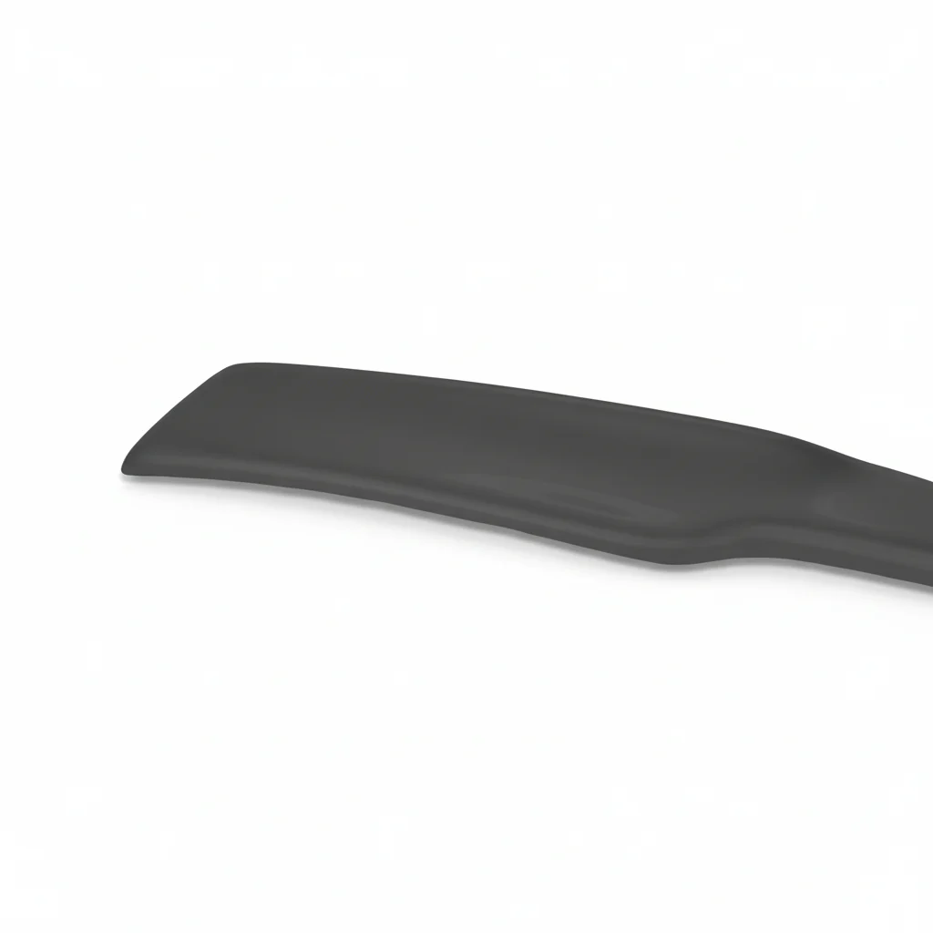 For Chevrolet Corvette (C6) Factory Style Flush No Light Spoiler (2005-2013) - Image 31