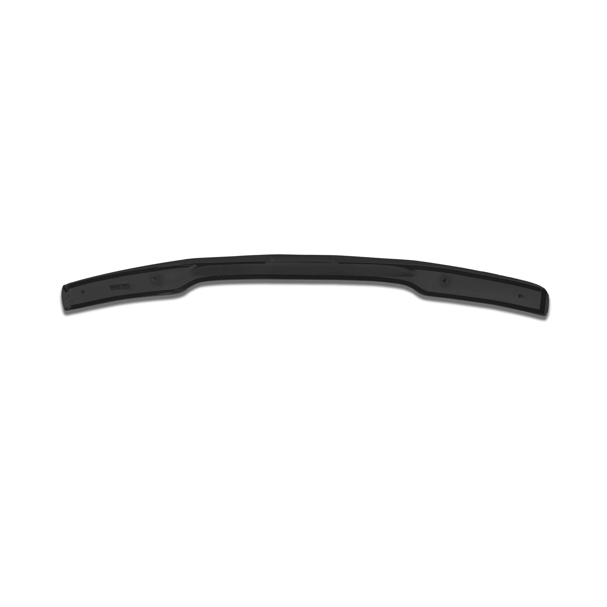 For Chevrolet Corvette (C6) Factory Style Flush No Light Spoiler (2005-2013) - Image 33