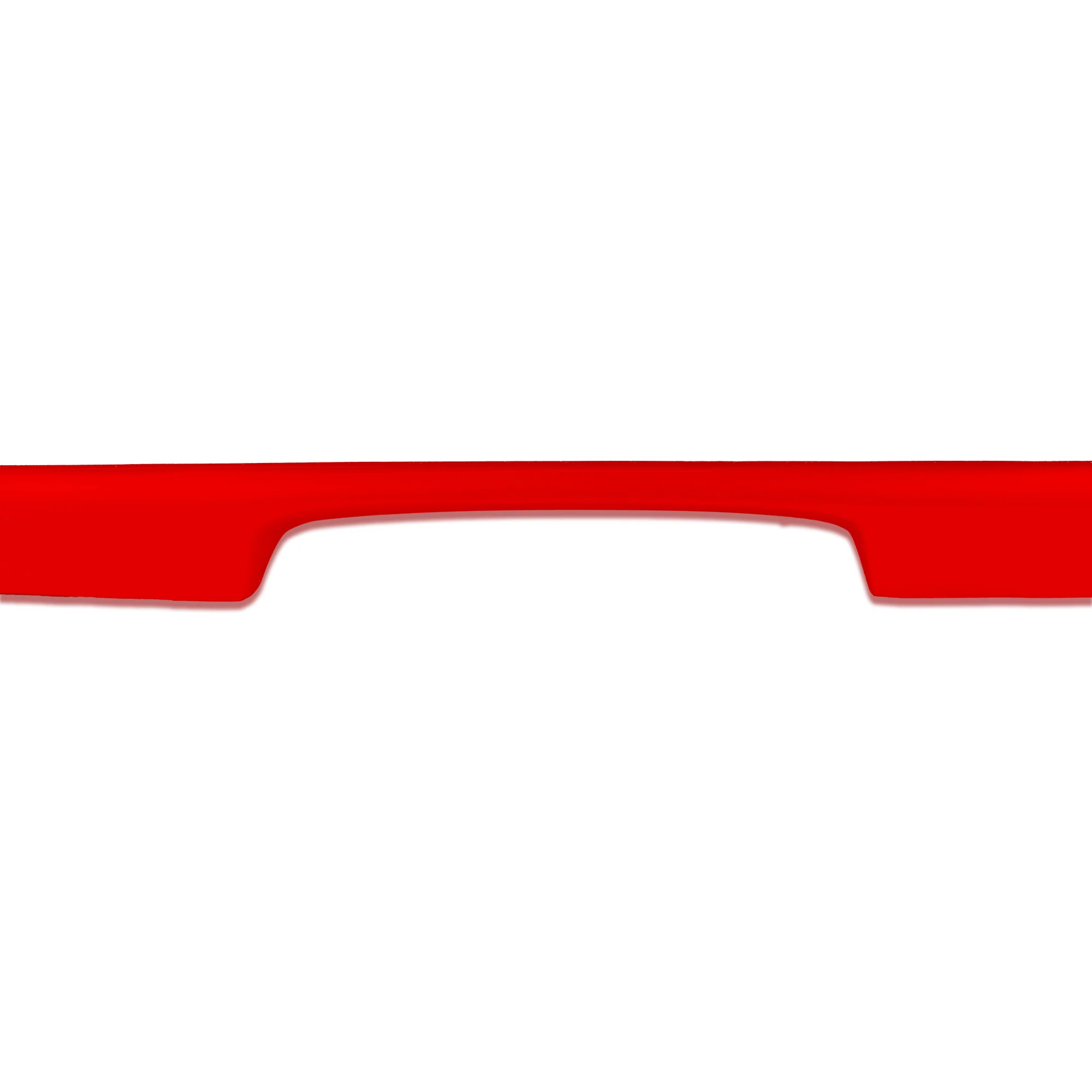 For Chevrolet Corvette (C6) Factory Style Flush No Light Spoiler (2005-2013) - Image 35