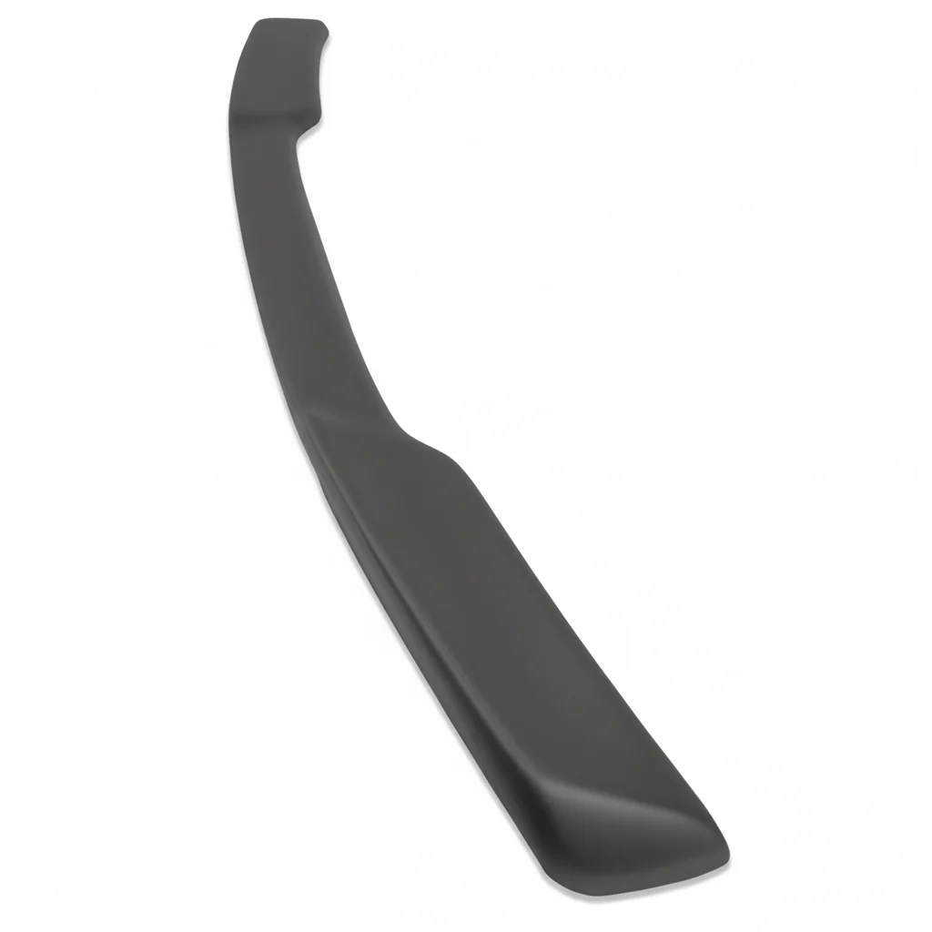 For Chevrolet Corvette (C6) Factory Style Flush No Light Spoiler (2005-2013) - Image 36