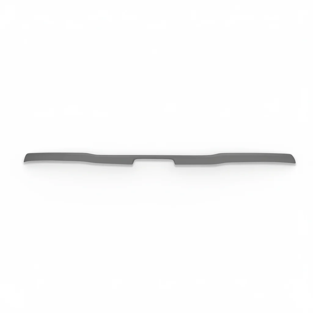 For Chevrolet Corvette (C6) Factory Style Flush No Light Spoiler (2005-2013) - Image 37