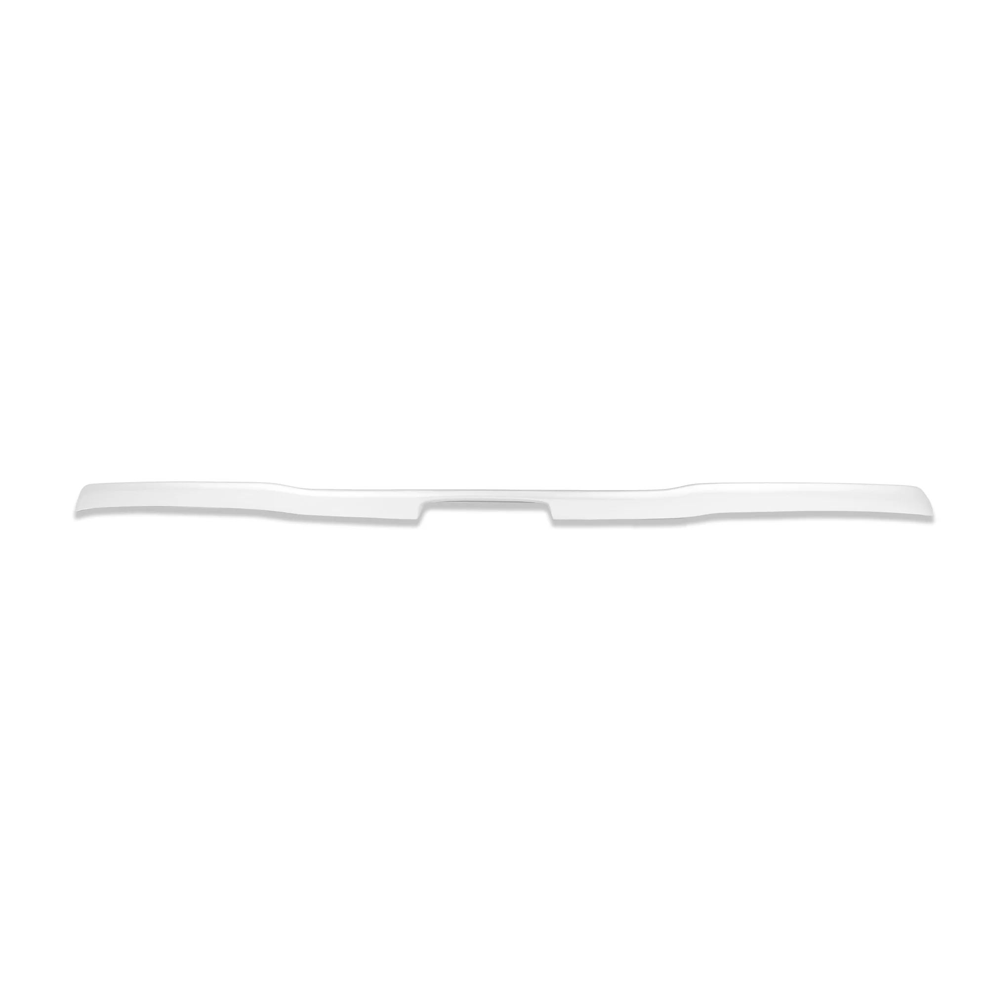 For Chevrolet Corvette (C6) Factory Style Flush No Light Spoiler (2005-2013) - Image 38