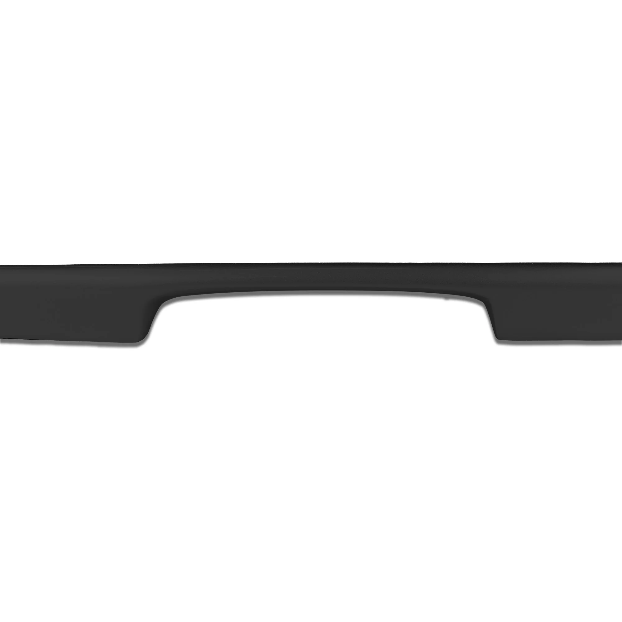 For Chevrolet Corvette (C6) Factory Style Flush No Light Spoiler (2005-2013) - Image 4