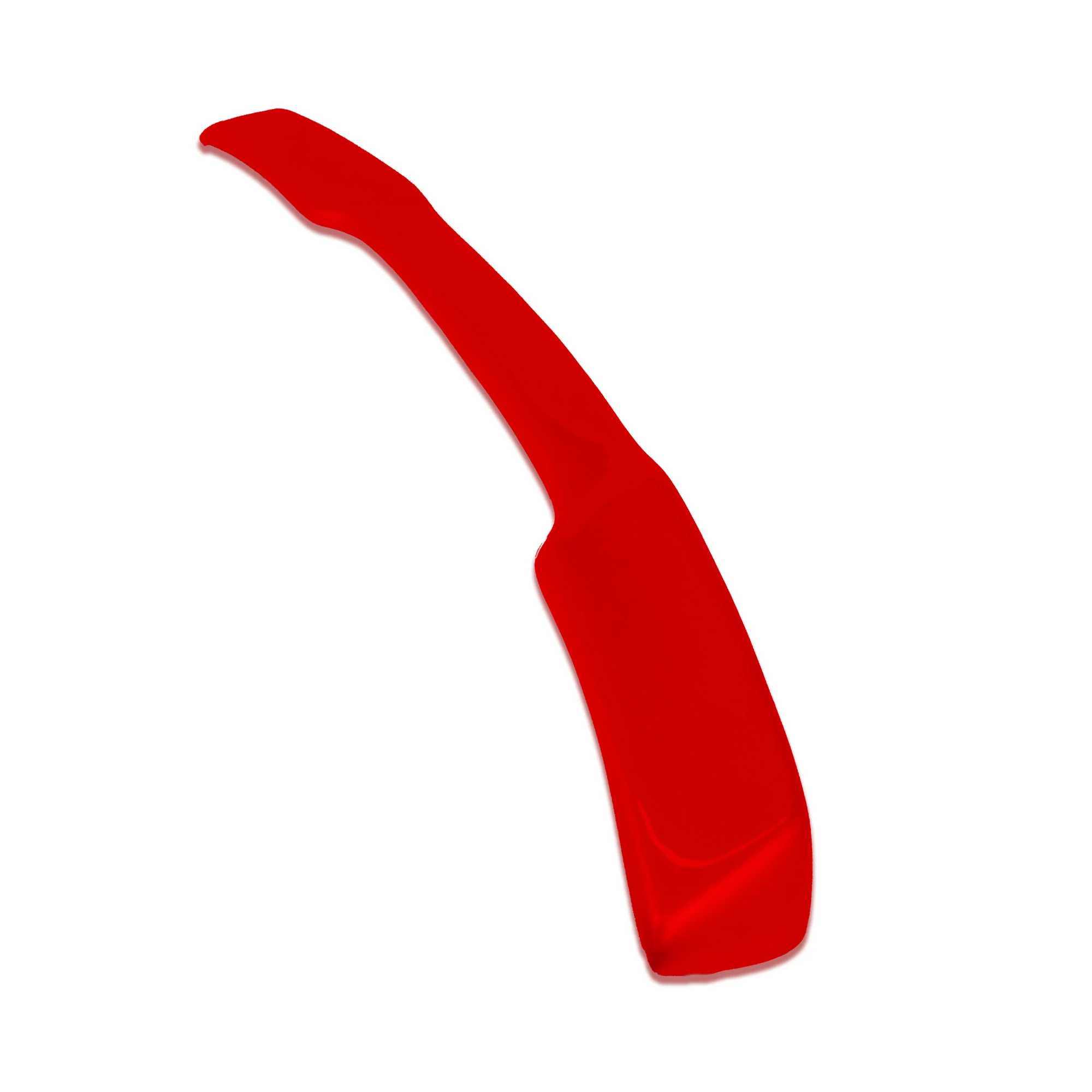For Chevrolet Corvette (C6) Factory Style Flush No Light Spoiler (2005-2013) - Image 6