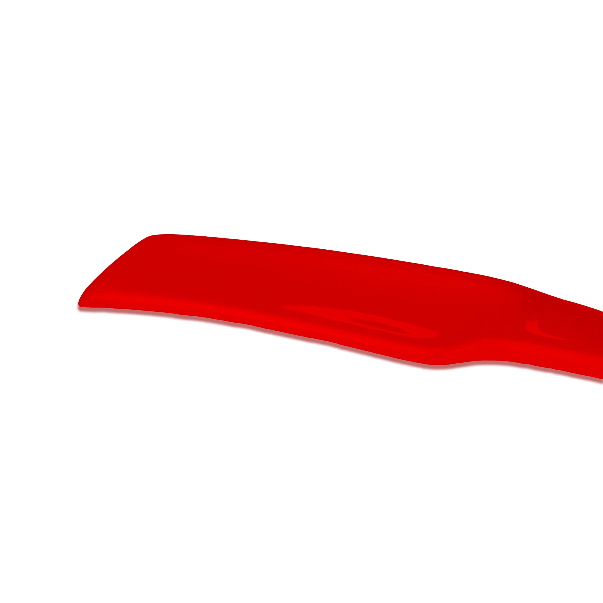 For Chevrolet Corvette (C6) Factory Style Flush No Light Spoiler (2005-2013) - Image 8