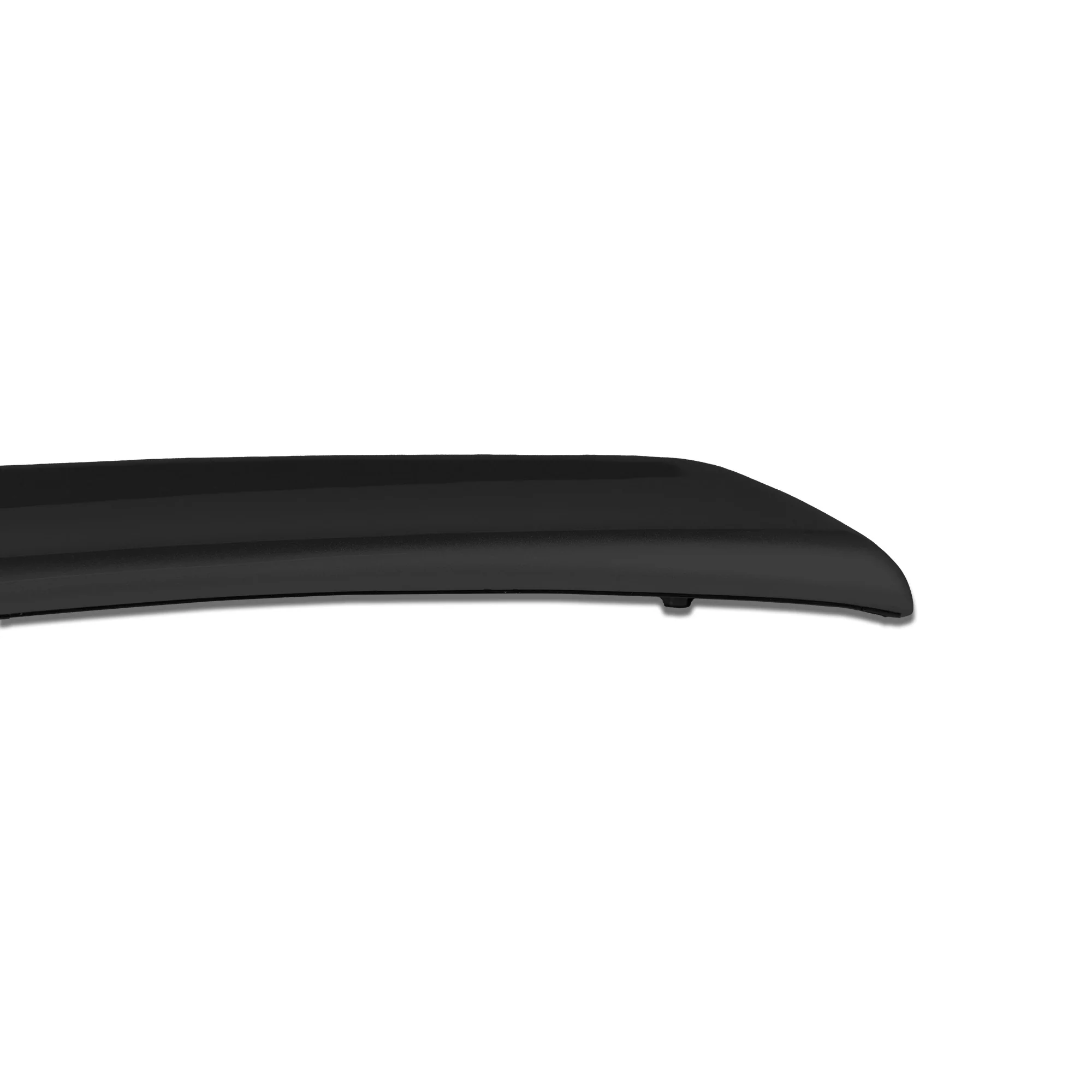For Chevrolet Corvette (C6) Factory Style Flush No Light Spoiler (2005-2013) - Image 9