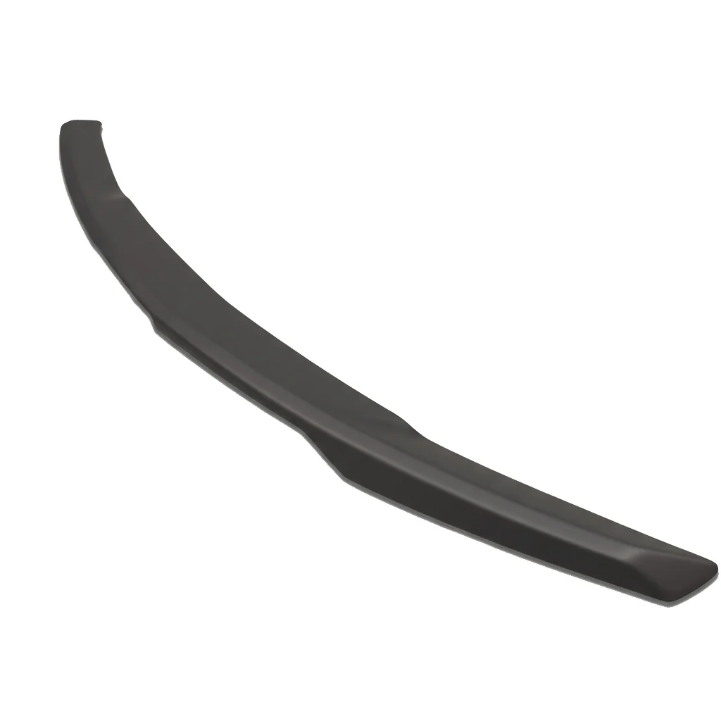 For Chevrolet Corvette (C7) Factory Style Flush No Light Spoiler (2014-2019) - Image 12