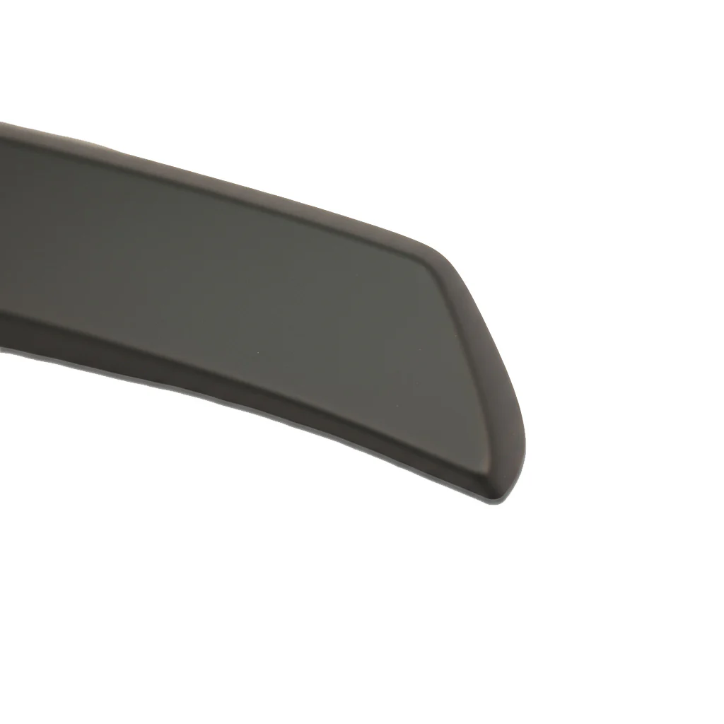 For Chevrolet Corvette (C7) Factory Style Flush No Light Spoiler (2014-2019) - Image 13